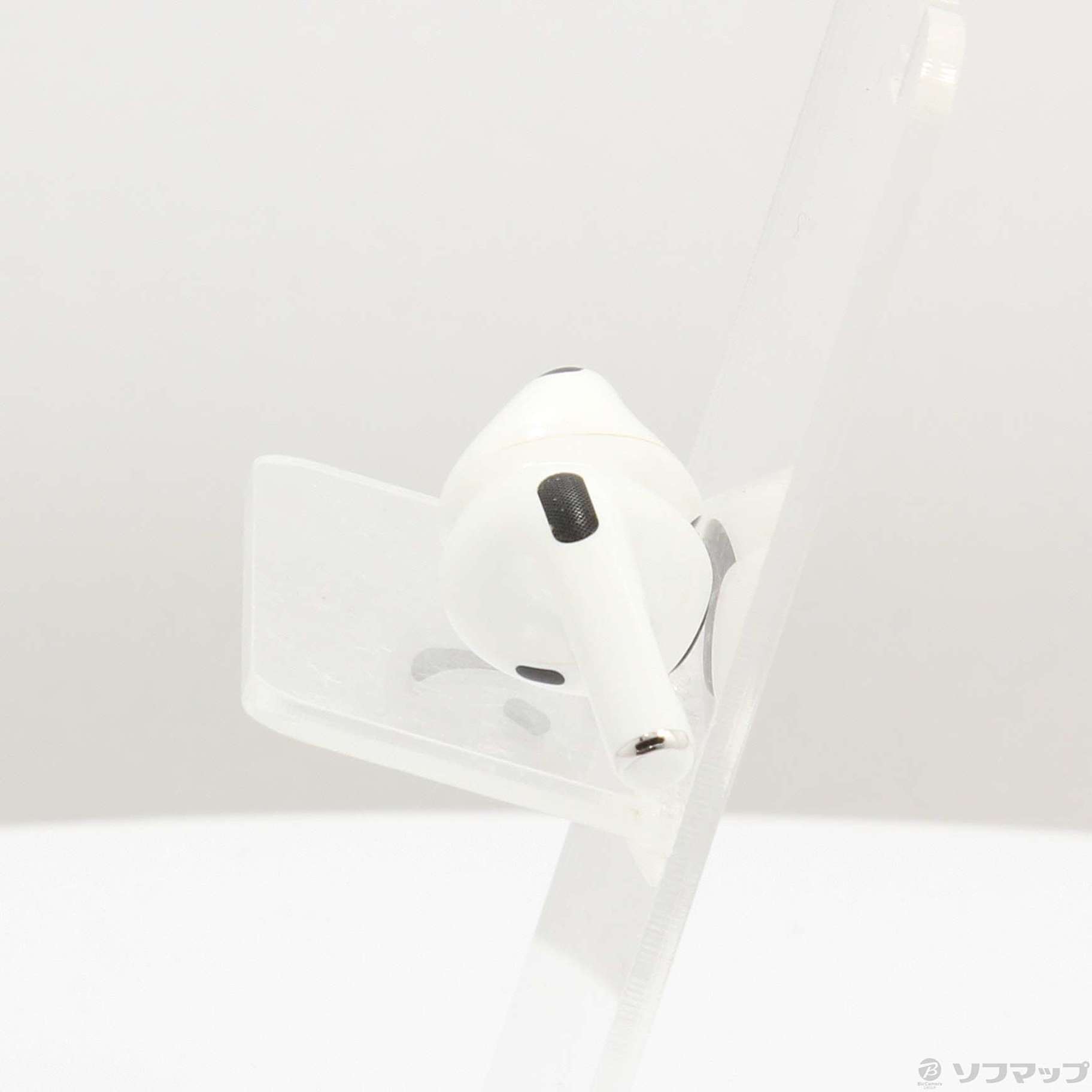 中古】AirPods Pro 第1世代 MWP22J／A ノイズあり [2133056317858