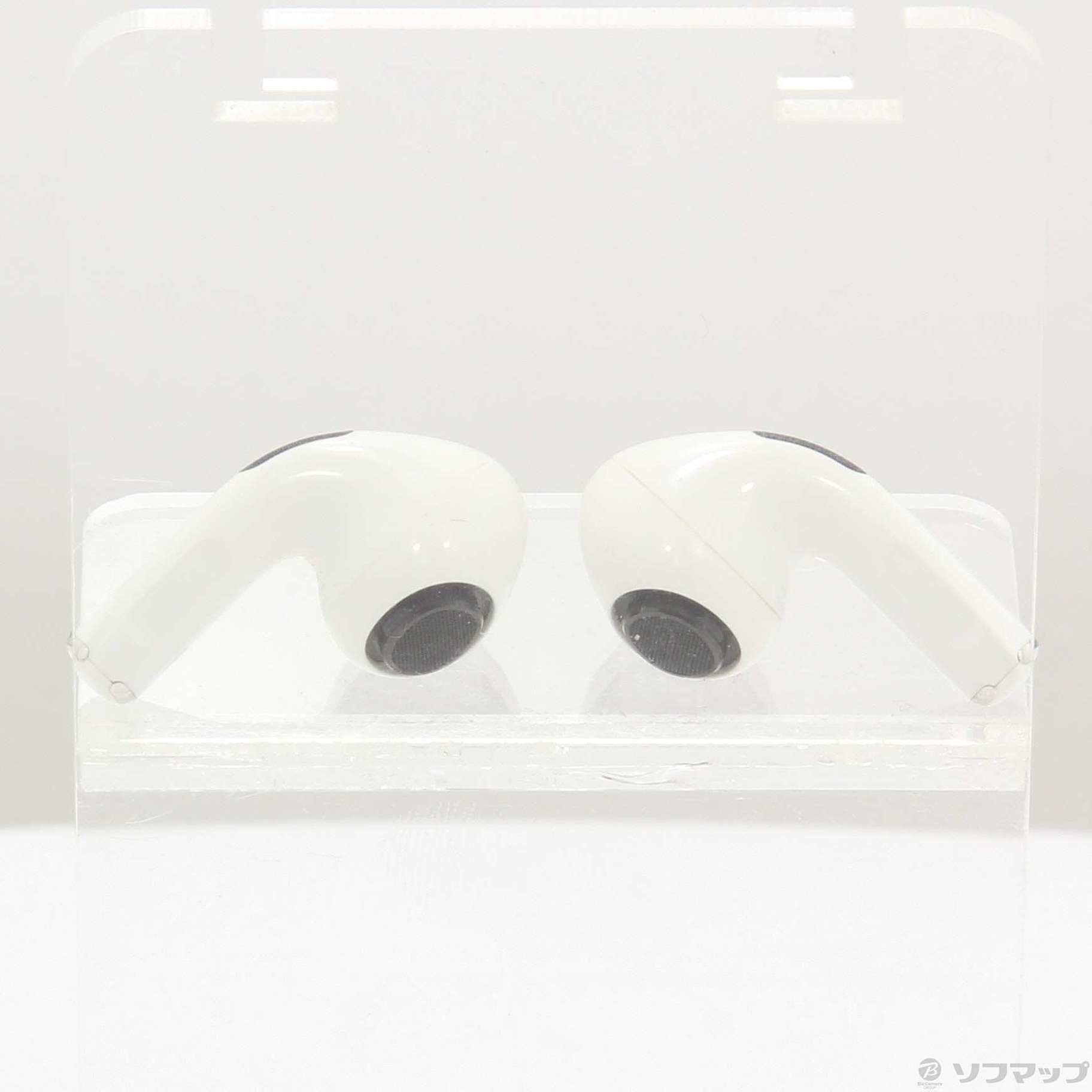 中古】AirPods Pro 第1世代 MWP22J／A ノイズあり [2133056317858