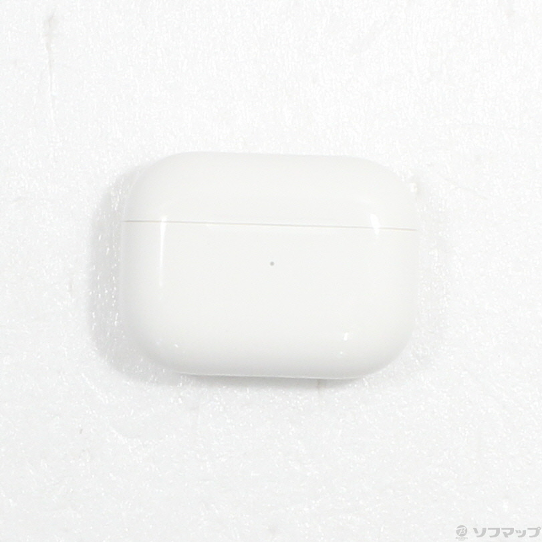 中古】AirPods Pro 第1世代 MWP22J／A ノイズあり [2133056317858