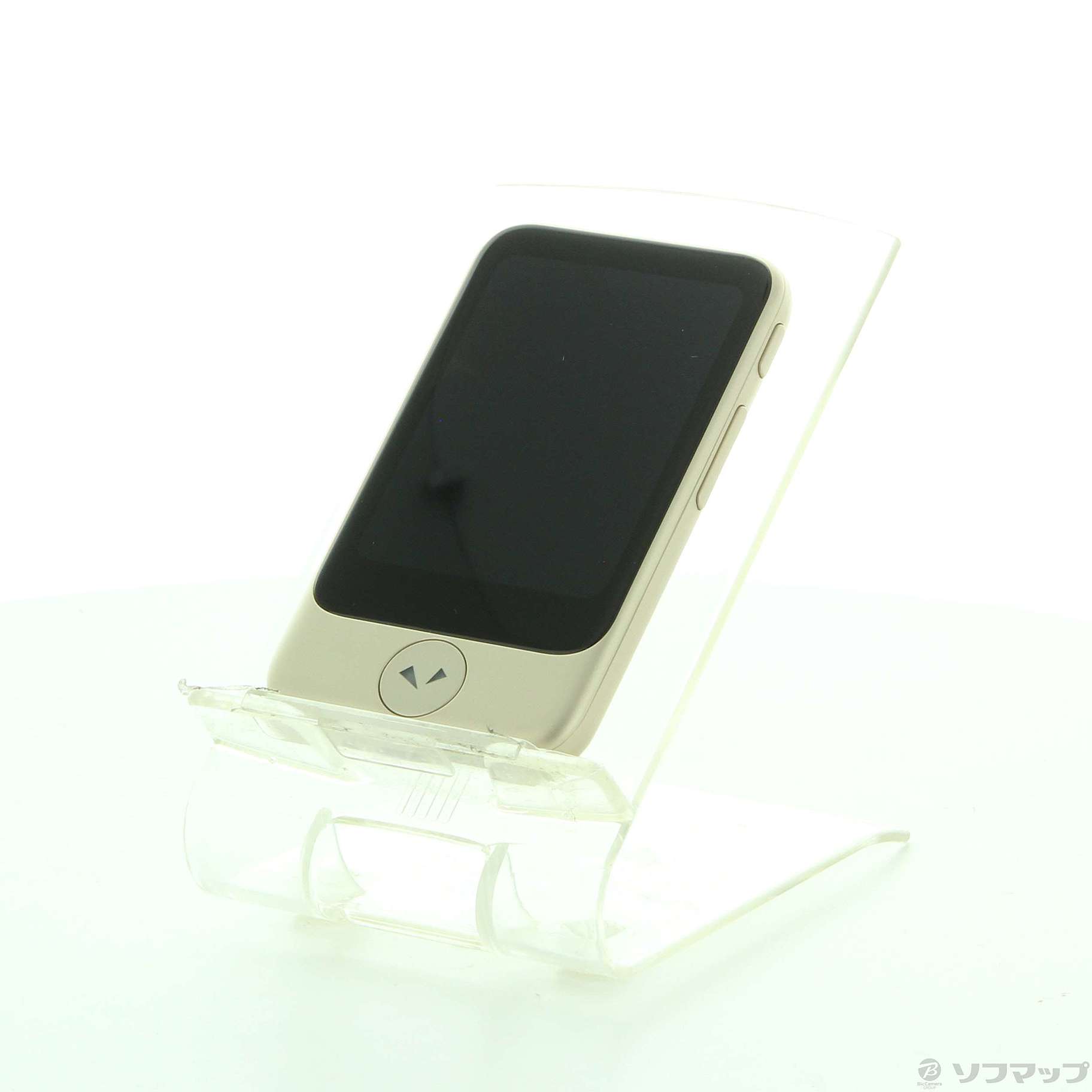 中古】POCKETALK S ゴールド PTSGG [2133056318282] - リコレ 