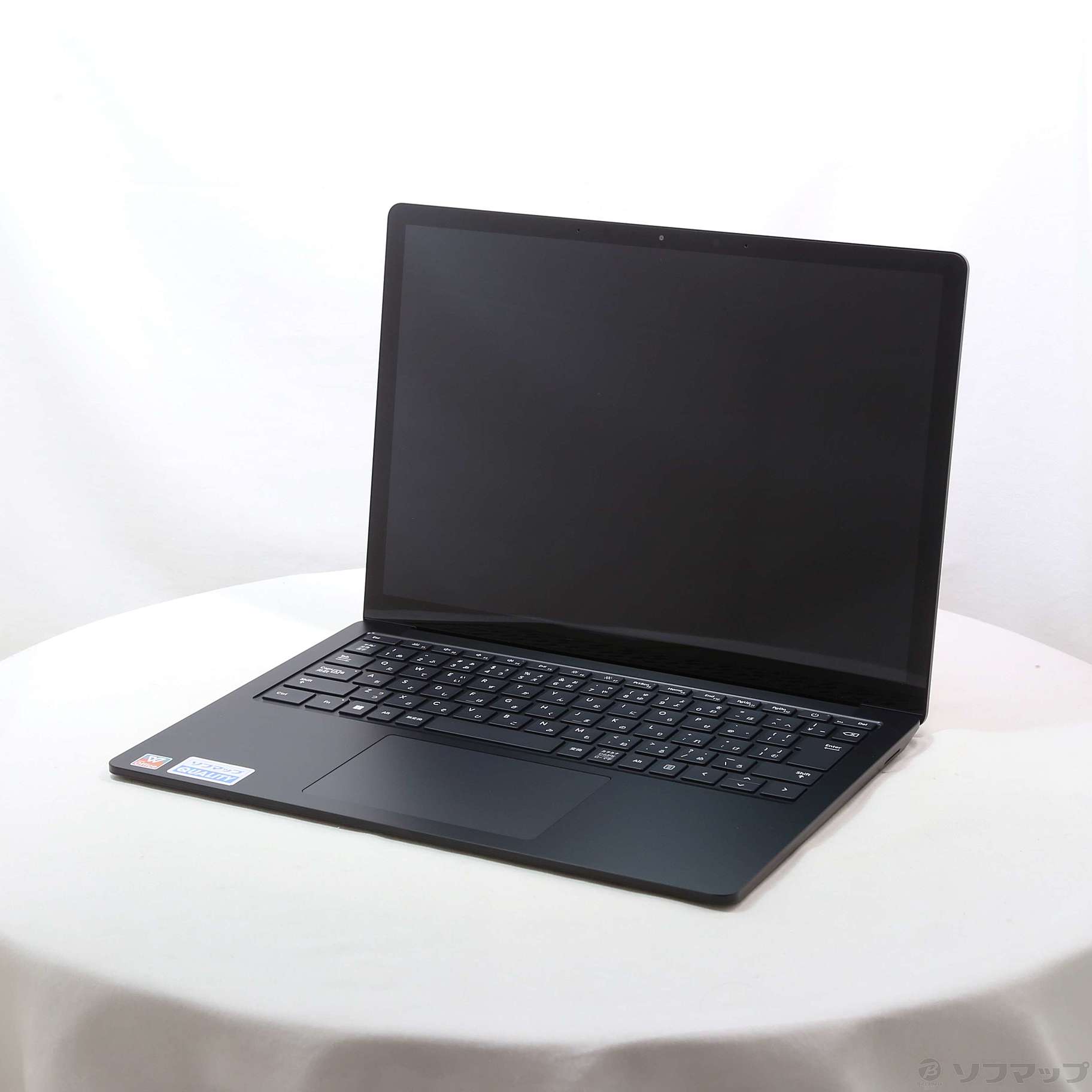 中古】Surface Laptop 5 〔Core i5／8GB／SSD512GB〕 R1S-00045 