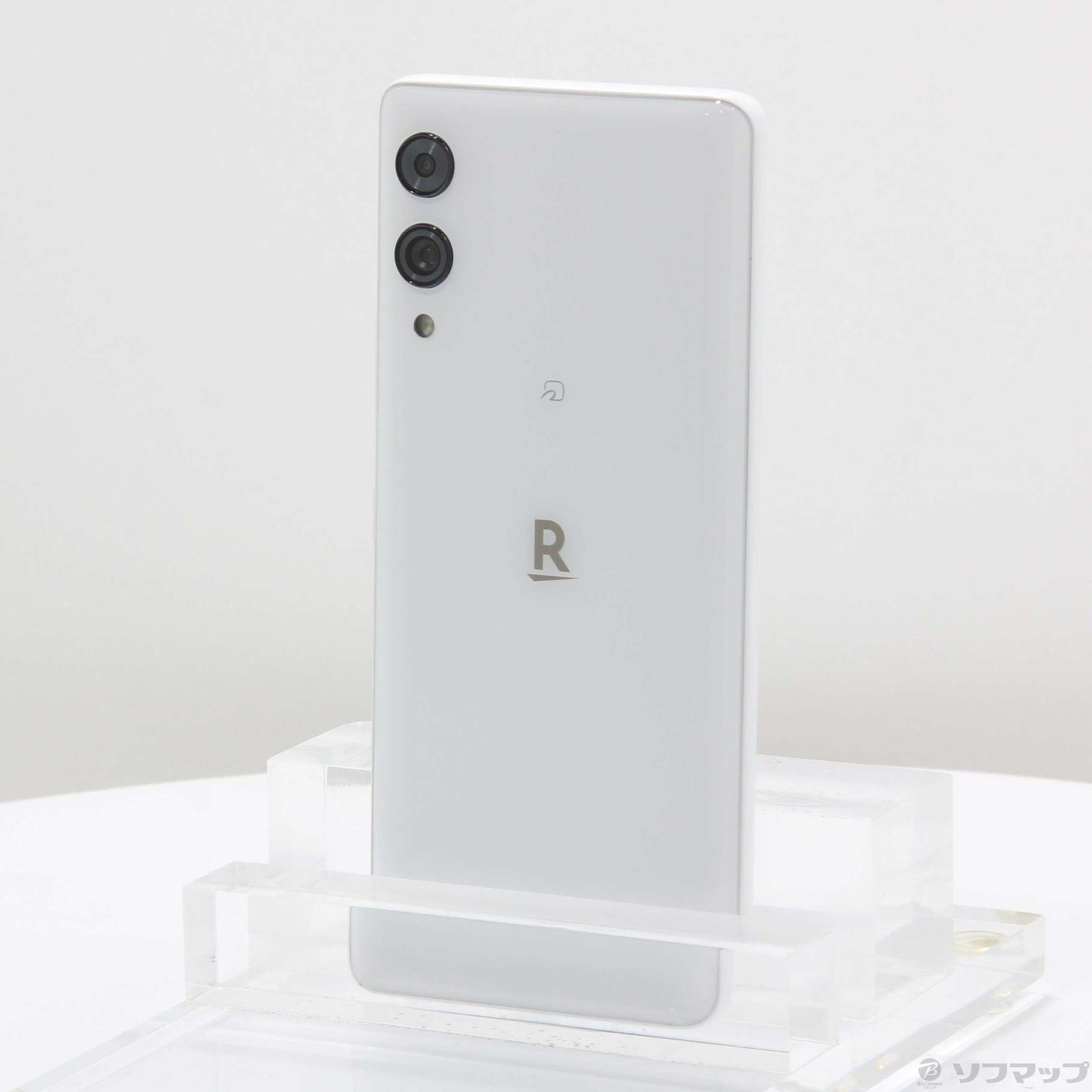 中古】Rakuten Hand 5G 128GB ホワイト P780 楽天 SIMフリー [2133056319135] -  リコレ！|ビックカメラグループ ソフマップの中古通販サイト