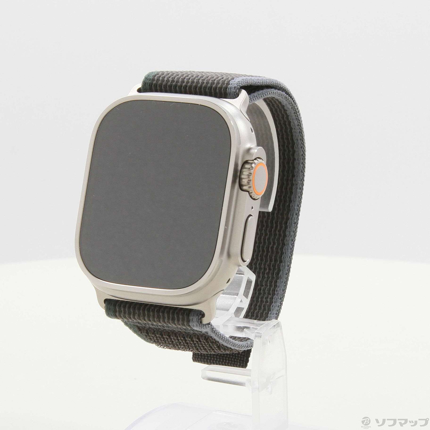 Apple Watch Ultra 2/Ultra ちっさく ケース 49mm 【3