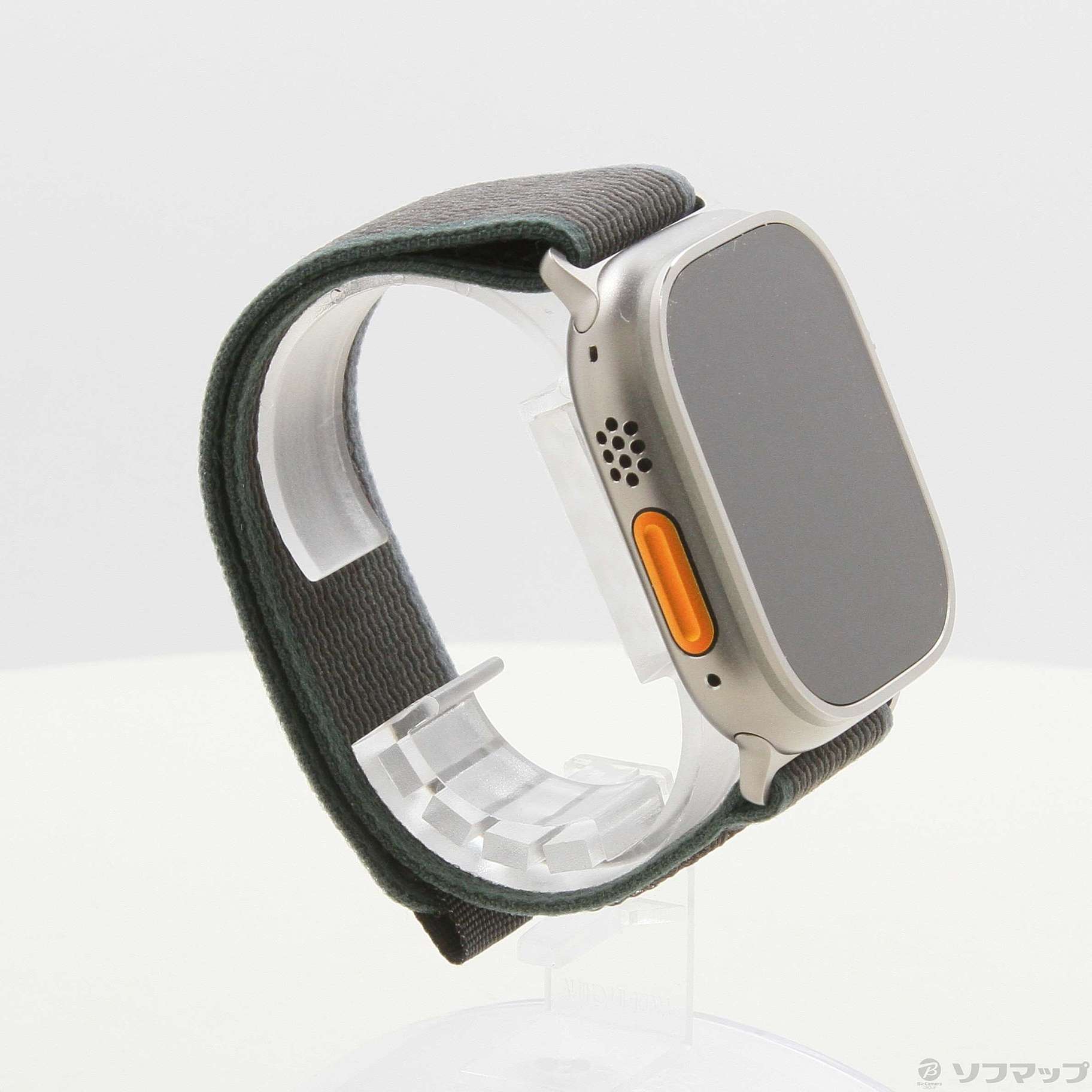中古】Apple Watch Ultra 2 GPS + Cellular 49mm チタニウム 中古】Apple Watch Ultra 2 GPS + Cellular 49mm チタニウム
