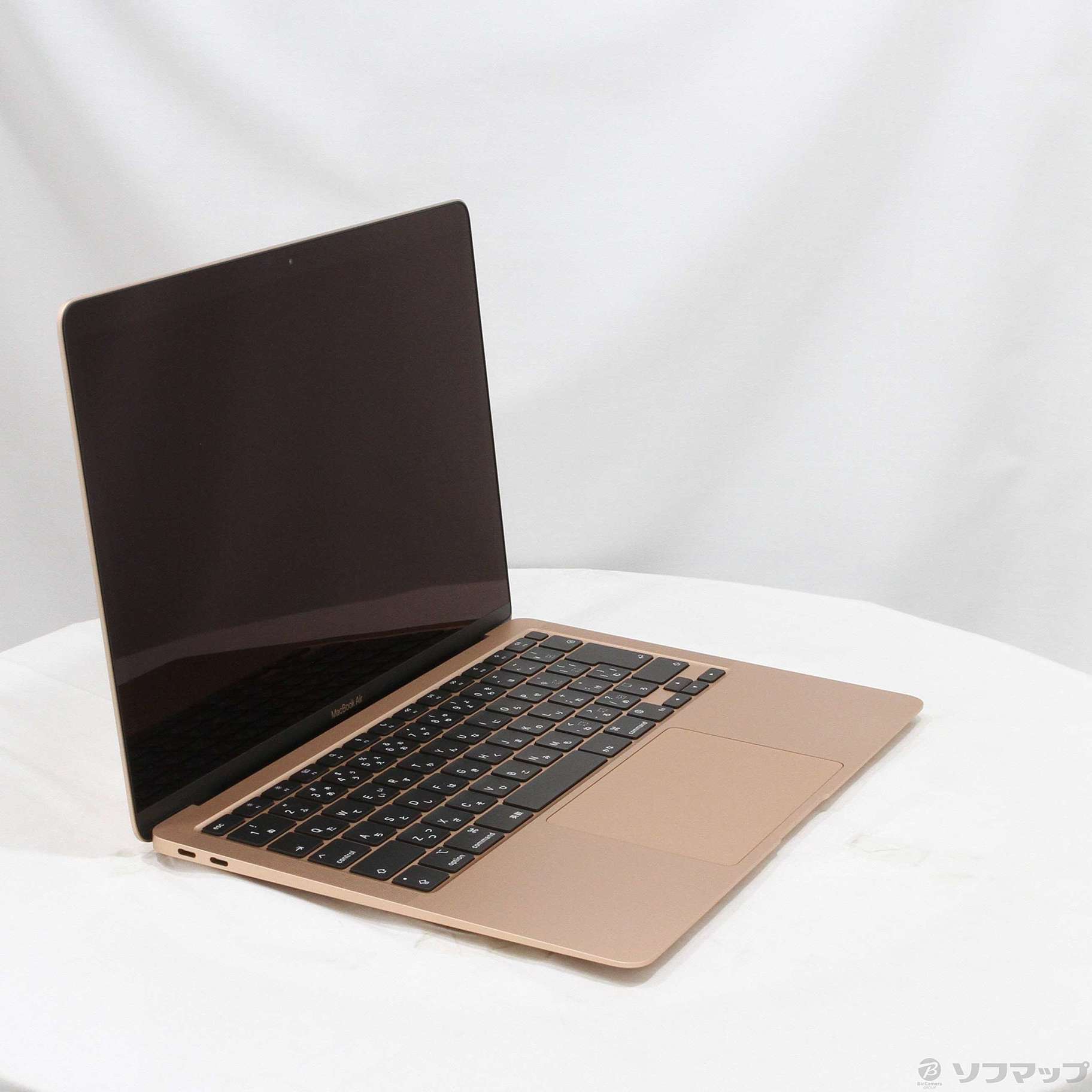 中古】セール対象品 MacBook Air 13.3-inch Late 2020 MGND3J／A Apple