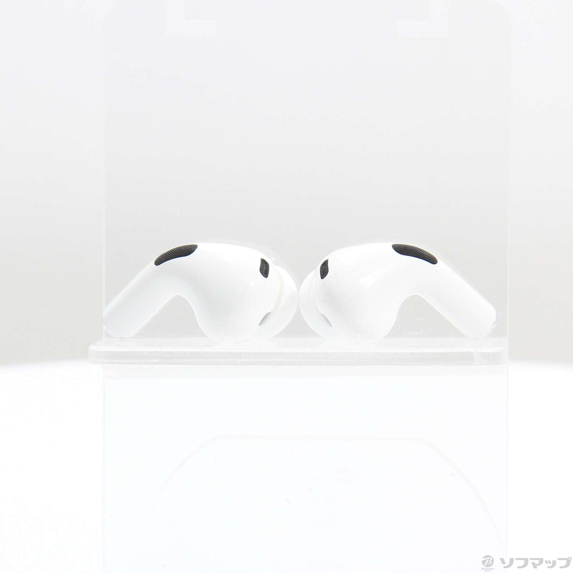 新品未使用 AirPods Pro 2 MQD83J/A 充電ケース(充電器) 新品未使用 AirPods Pro 2 MQD83J/A 充電ケース(充電器)