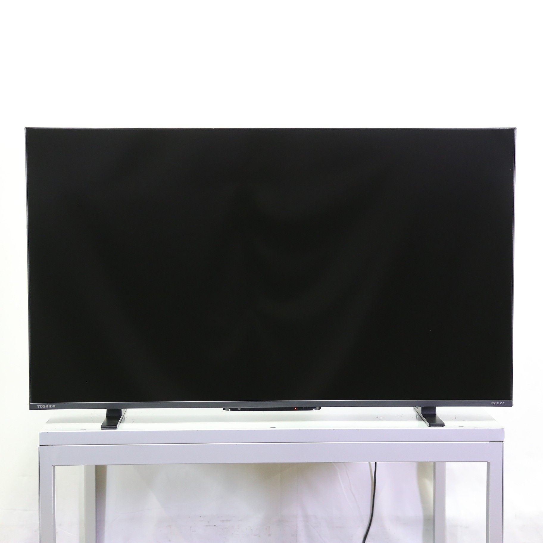 中古】TVSREGZA 〔中古品〕 液晶テレビ REGZA(レグザ) 43Z570L ［43V型 しょぼい ／Bluetooth対応 ／