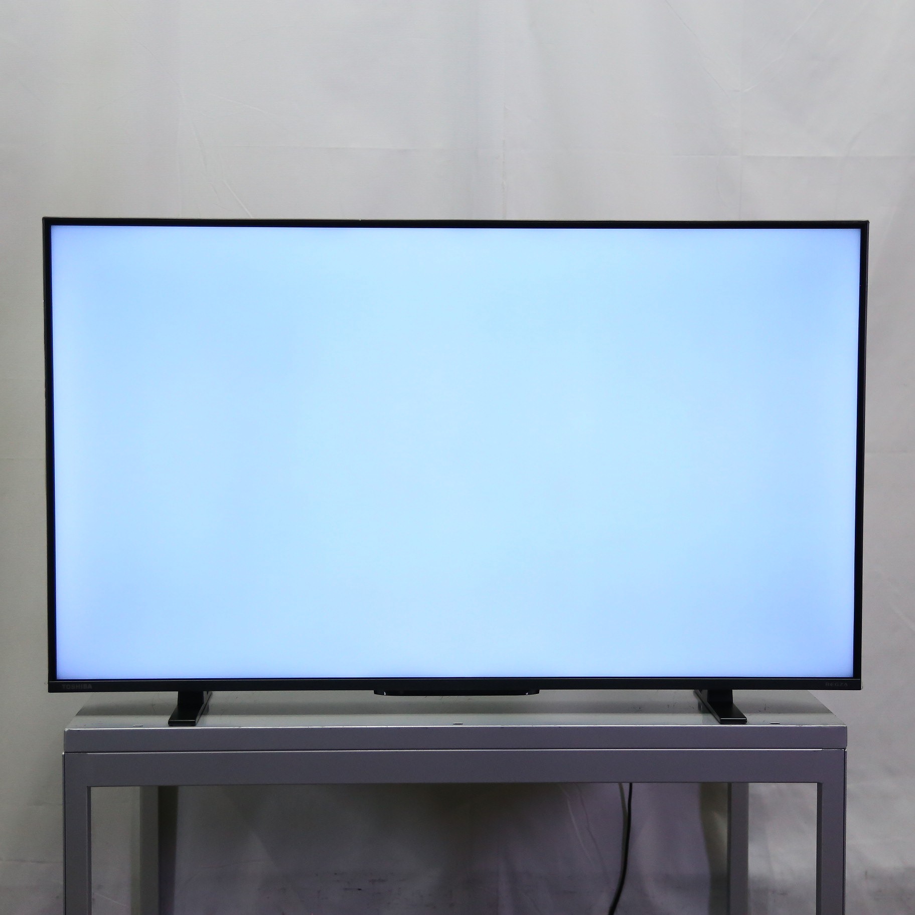 美品　送料込み　REGZA 43インチ液晶テレビ 43Z570L 液晶テレビ43V型 REGZA(レグザ) 43Z570L(R) ［43V型 /4K対応