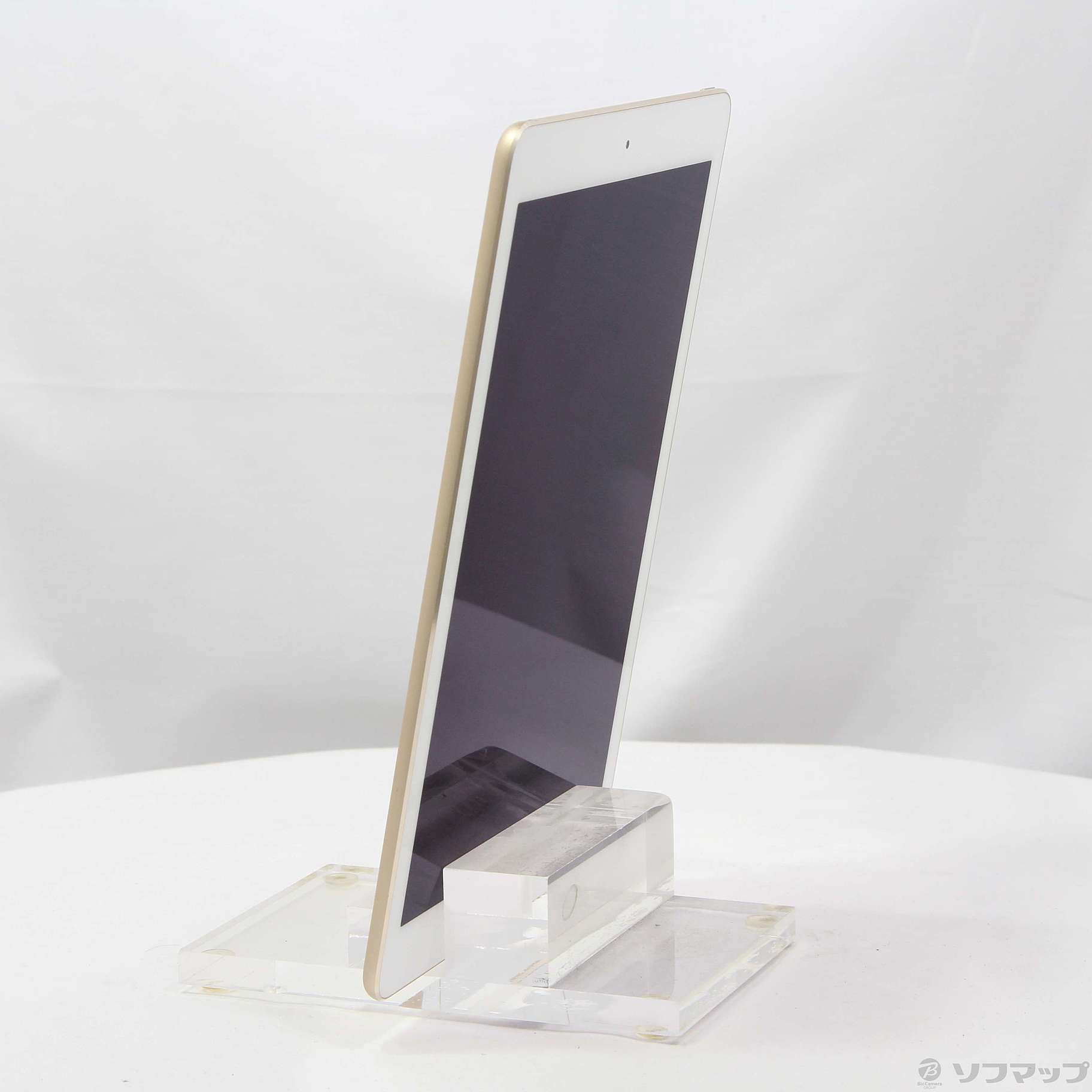 中古】iPad Air 2 128GB ゴールド NH1J2J／A Wi-Fi [2133056324948