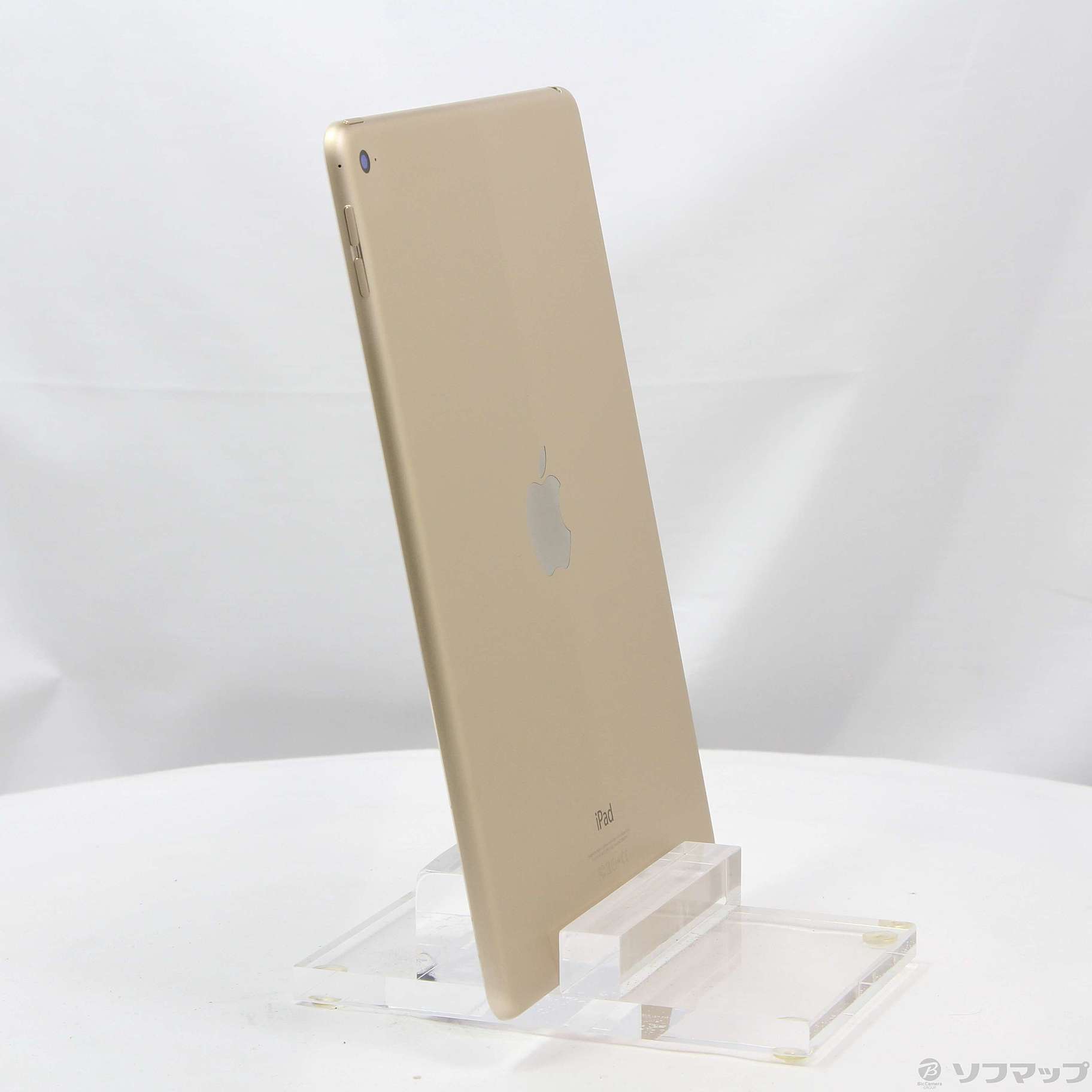 iPad Air2 128GB ゴールド（Apple IPAD Air 2 128 GB Gold Wifi