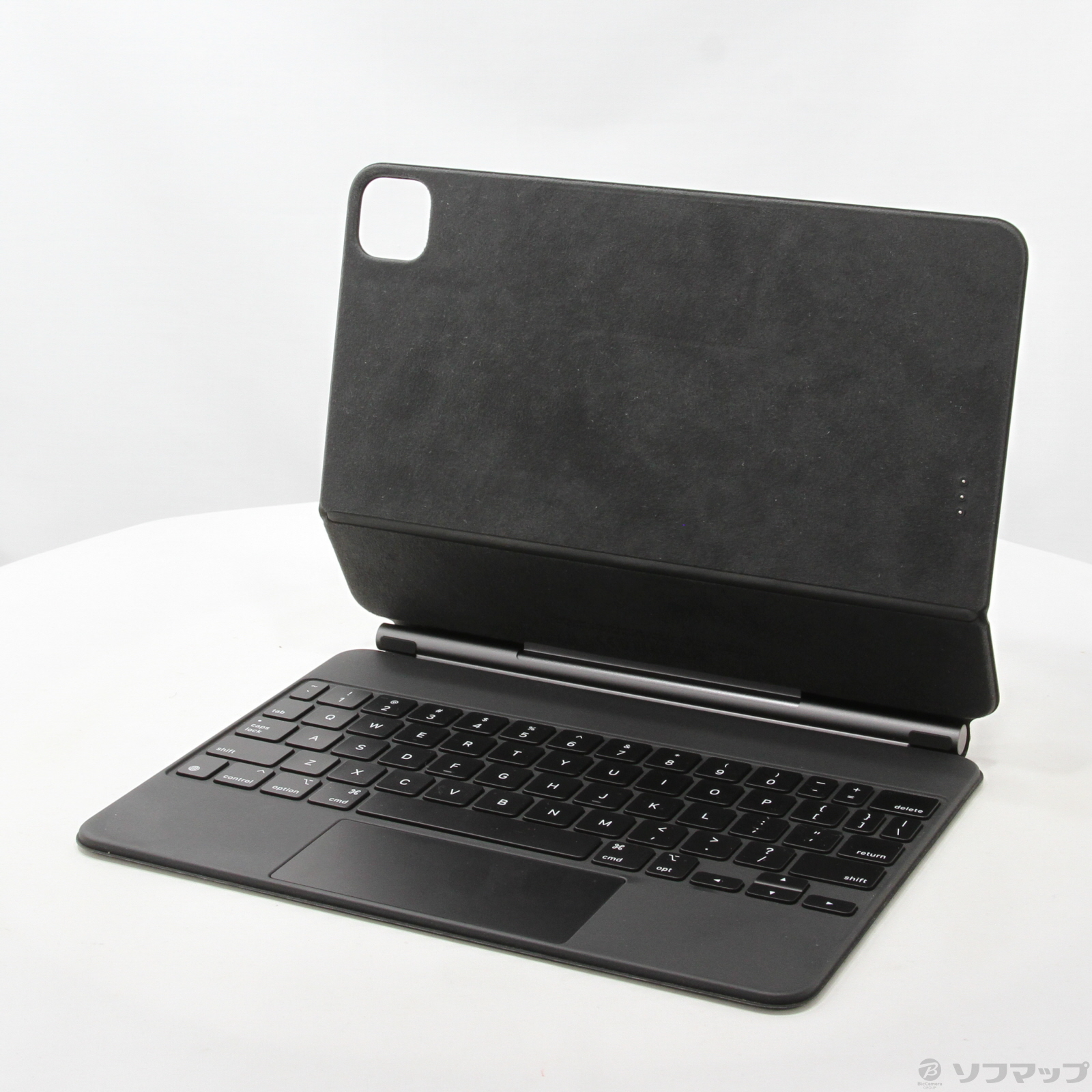 中古】11インチ iPad Pro 第2世代 用 Magic Keyboard 英語 US MXQT2LL 