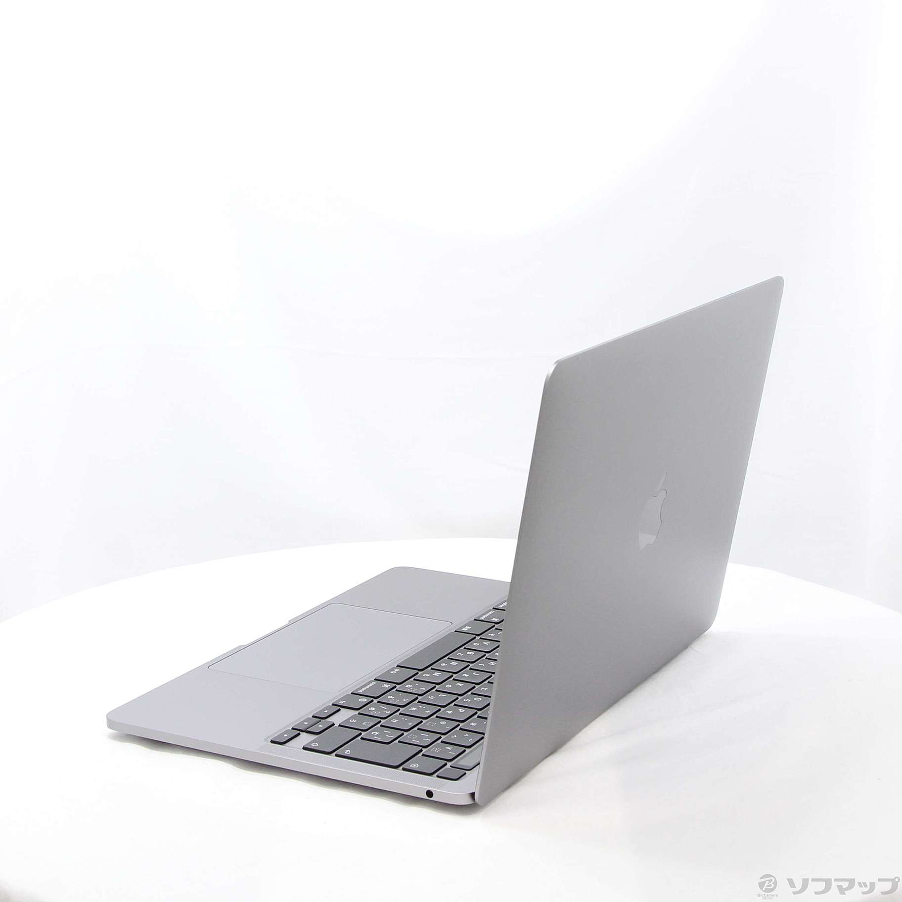 中古】MacBook Pro 13.3-inch Late 2020 MYD92J／A Apple M1 8コア
