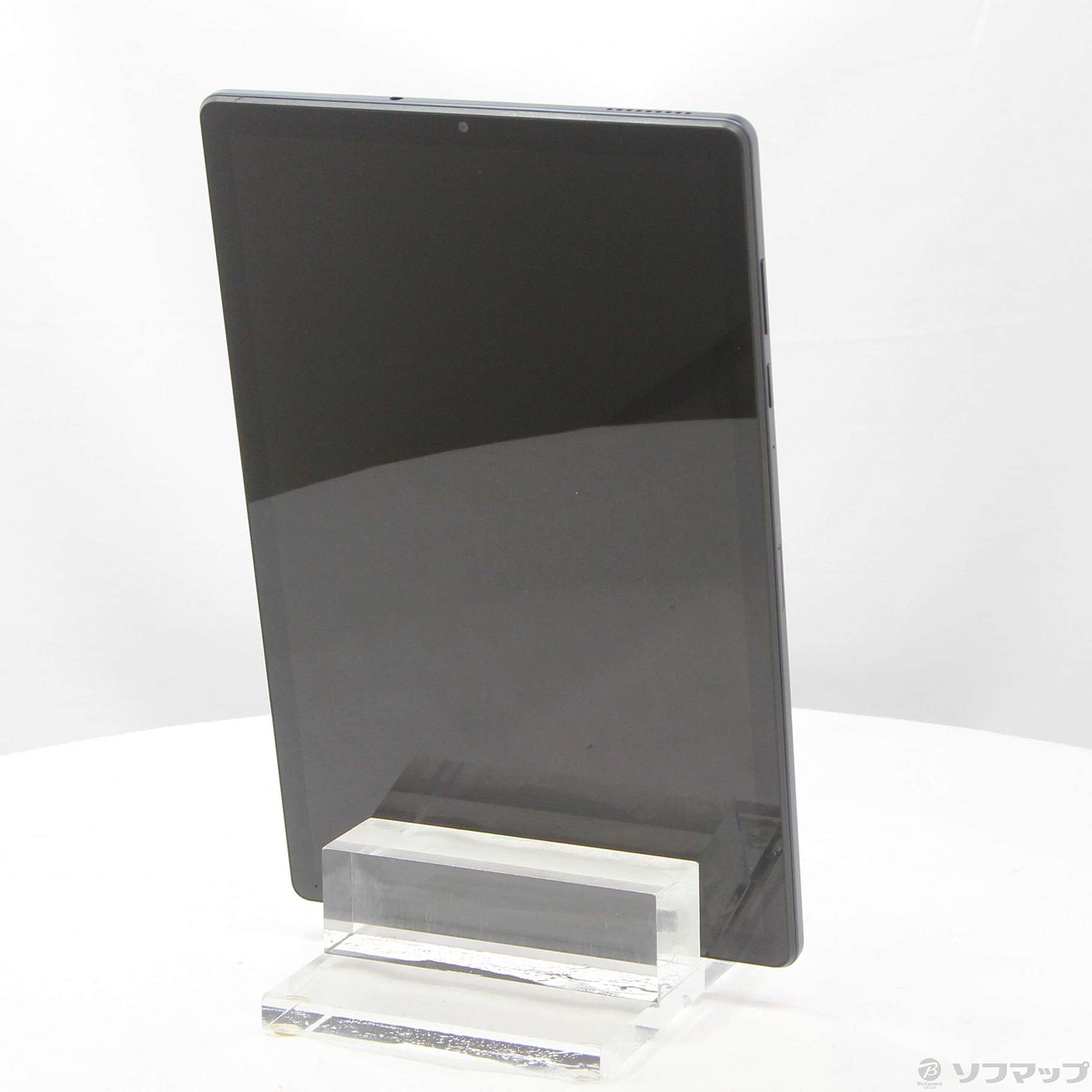 【中古】Lenovo TAB6 64GB アビスブルー A101LV Softbank SIMフリー [2133056327246] -  リコレ！|ビックカメラグループ ソフマップの中古通販サイト