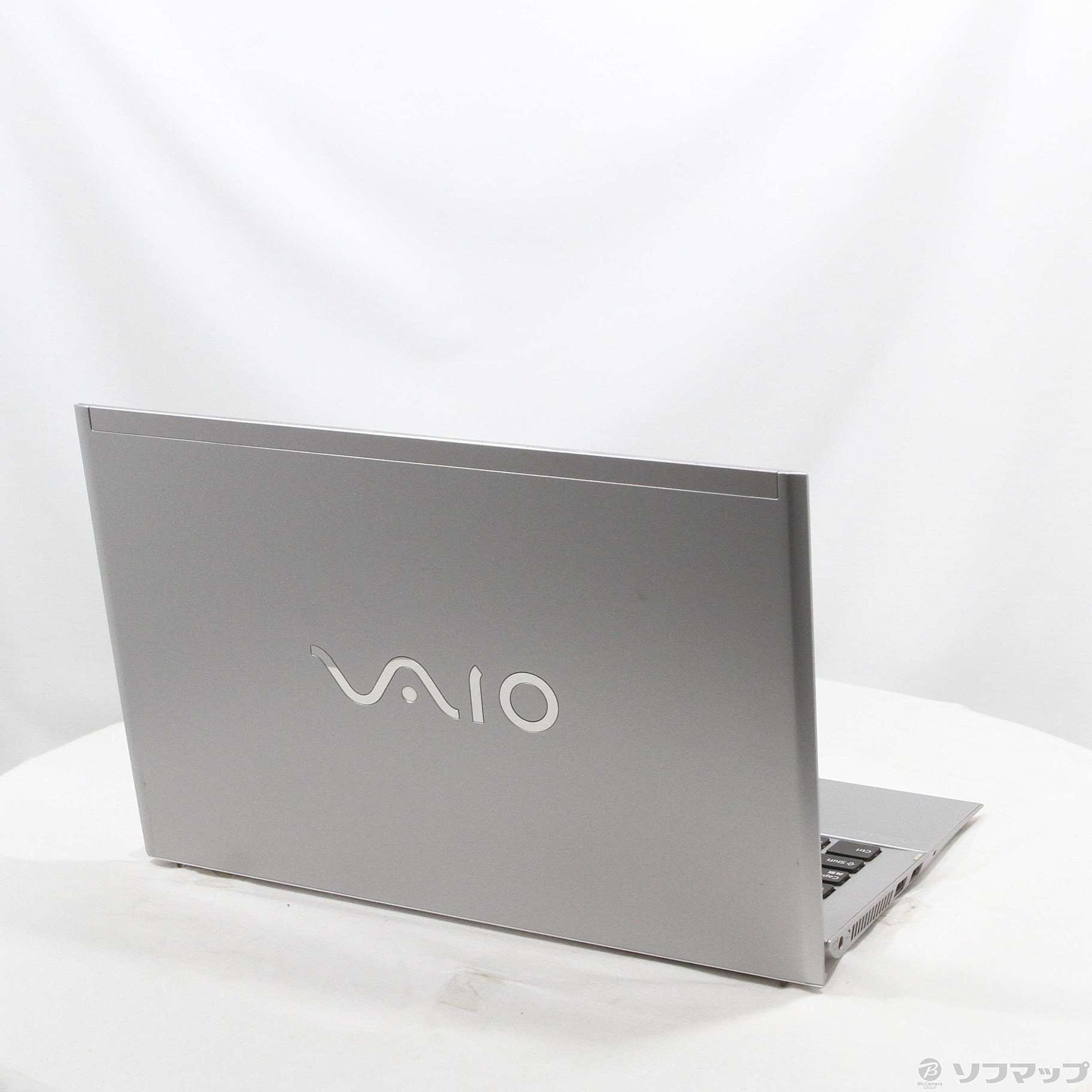 中古】VAIO S13 VJS131C11N 〔Windows 10〕 [2133056327482] - リコレ！|ビックカメラグループ  ソフマップの中古通販サイト