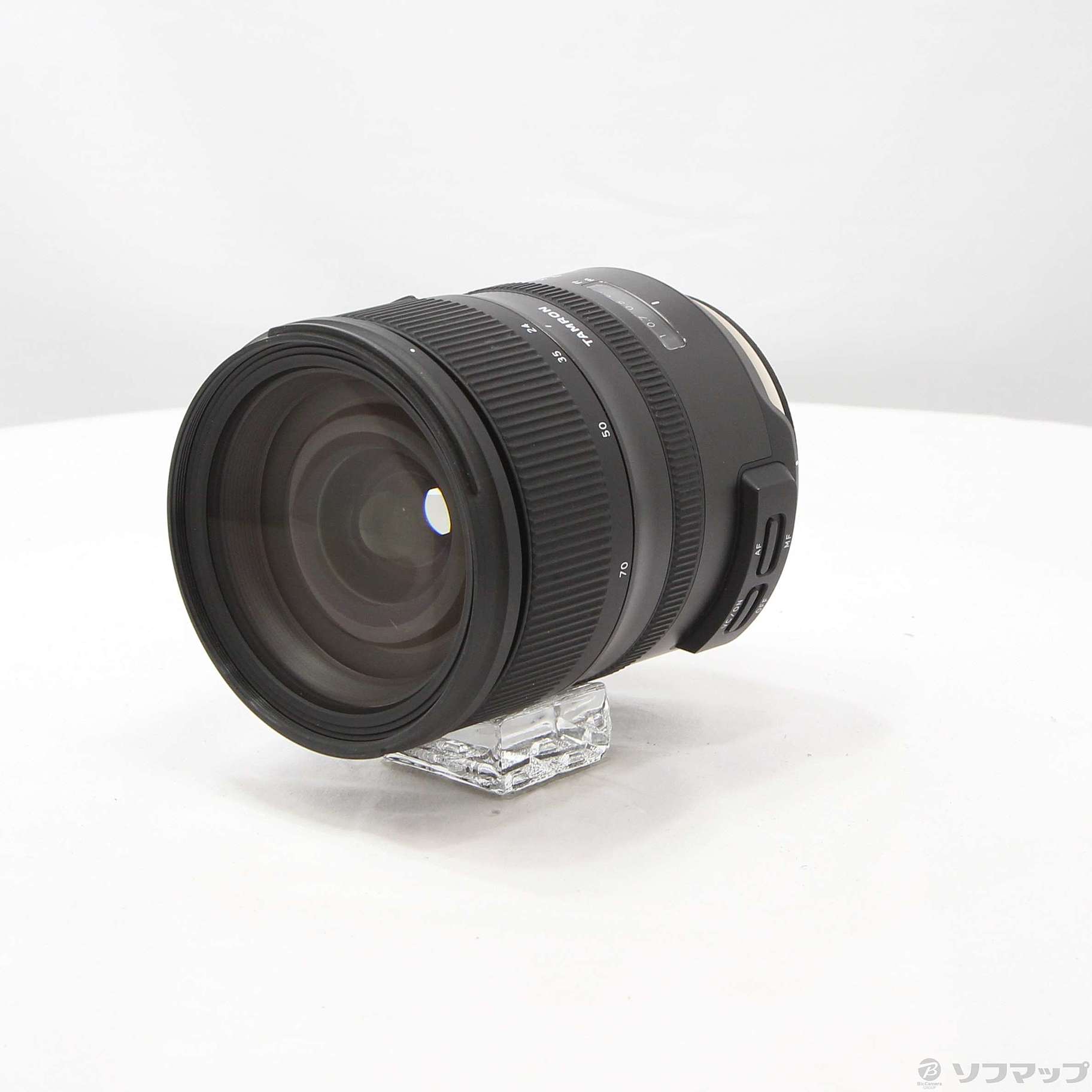 SP24-70mmF2.8Di VC USD G2 キヤノン用