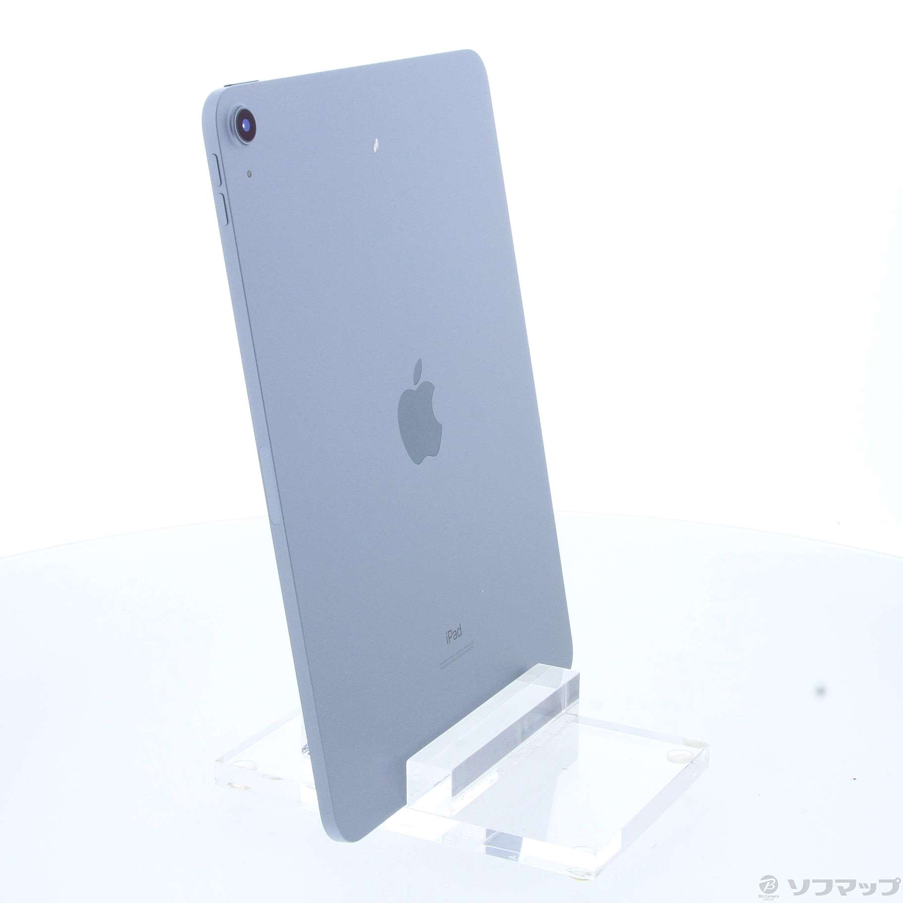 中古】iPad Air 第4世代 256GB スカイブルー MYFY2J／A Wi-Fi