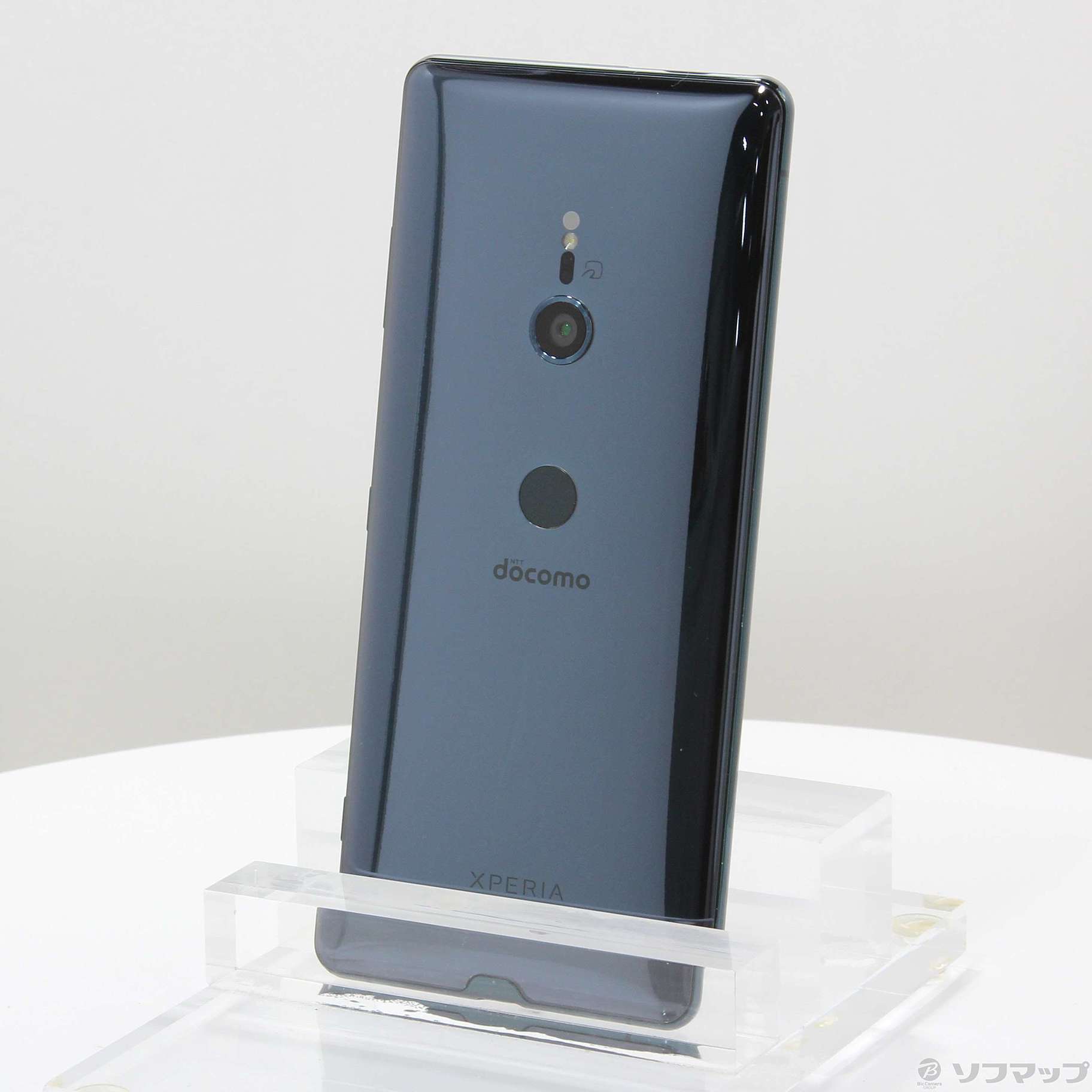 Xperia XZ3 64GB フォレストグリーン SO-01L docomoロック解除SIMフリー