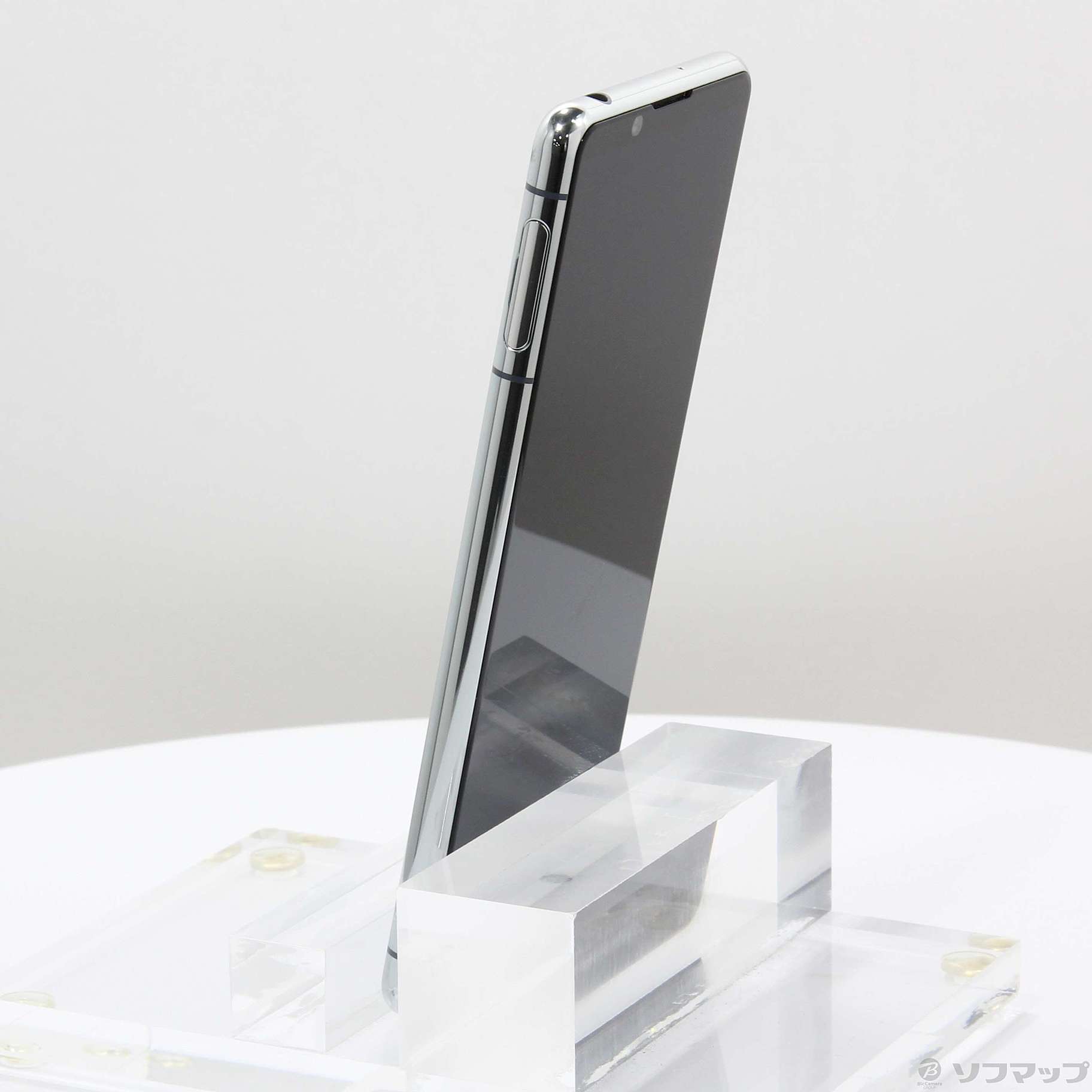 中古】Xperia 5 II 128GB グレー SO-52A docomoロック解除SIMフリー [2133056329370] -  リコレ！|ビックカメラグループ ソフマップの中古通販サイト