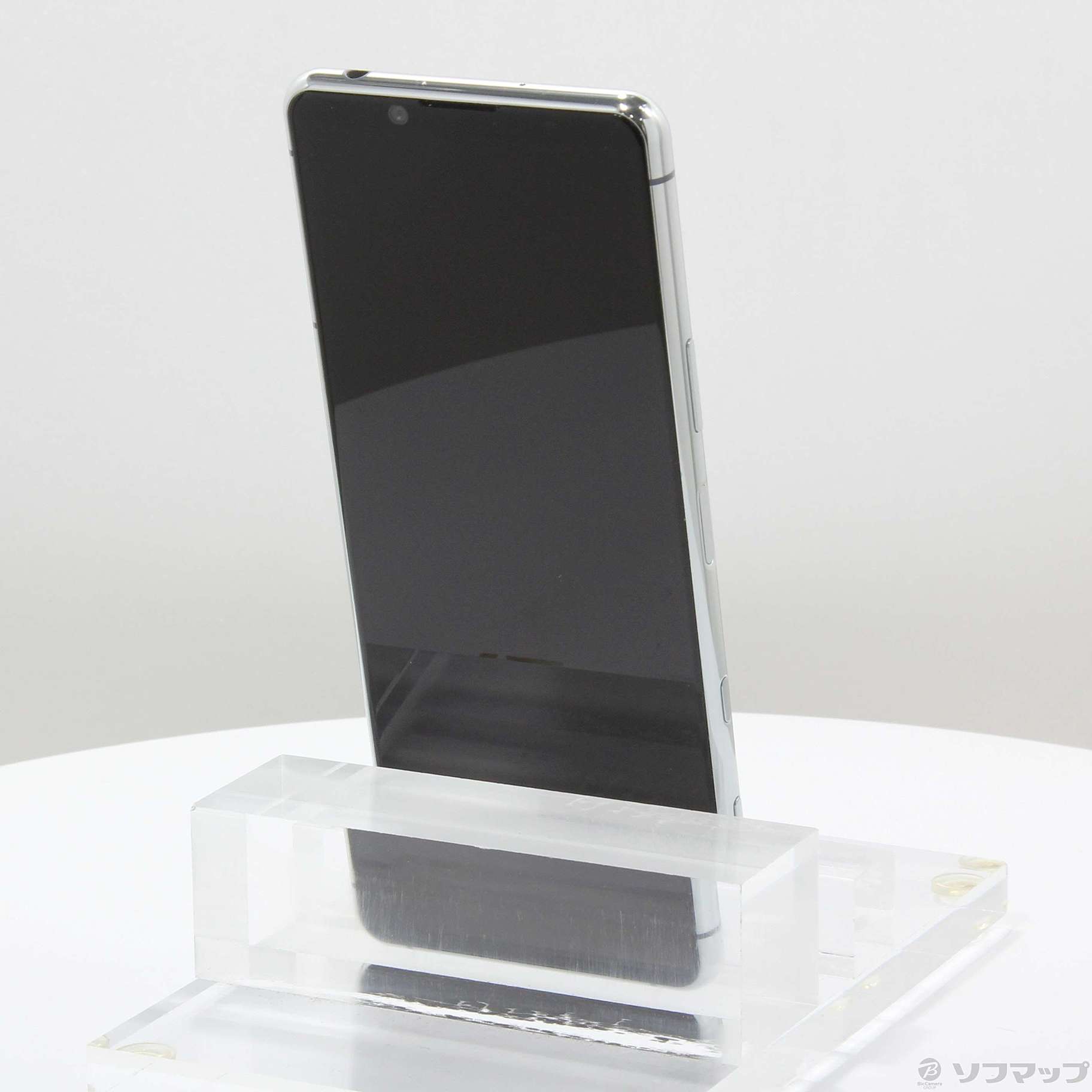 中古】Xperia 5 II 128GB グレー SO-52A docomoロック解除SIMフリー [2133056329370] -  リコレ！|ビックカメラグループ ソフマップの中古通販サイト