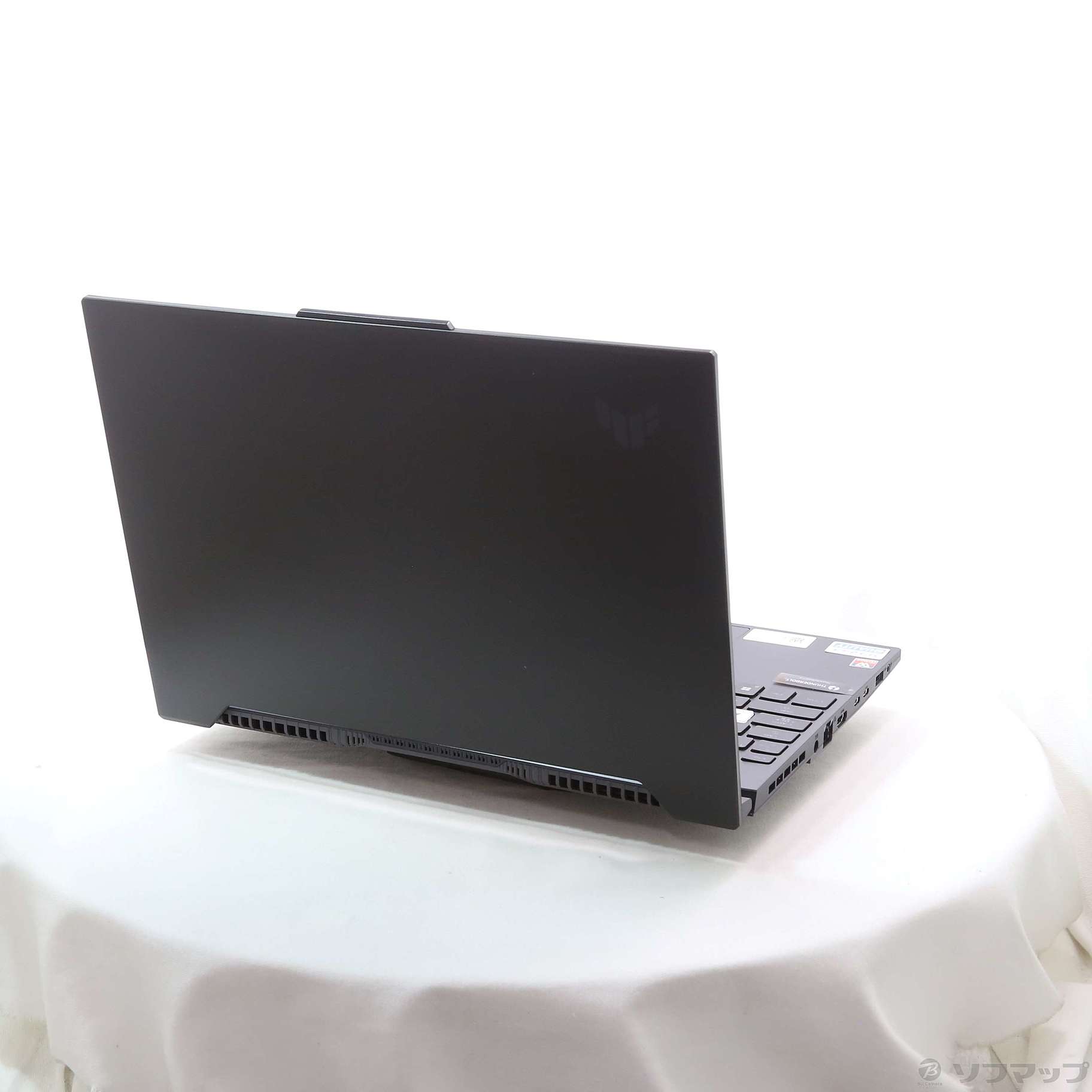 ASUS TUF Dash F15 FX517ZR FX517ZM-I7R3060BYB オフブラック ASUS TUF Dash F15 FX517ZR FX517ZM-I7R3060BYB オフブラック