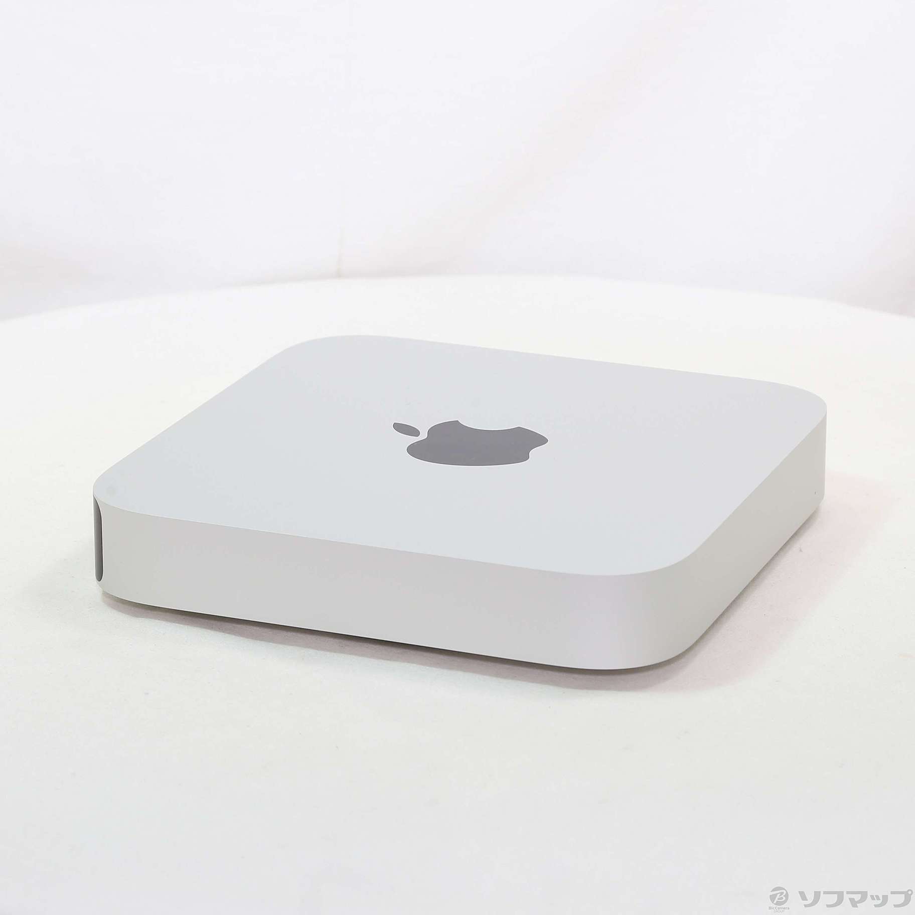 中古】Mac mini Early 2023 MMFK3J／A Apple M2 8コアCPU_10コアGPU 