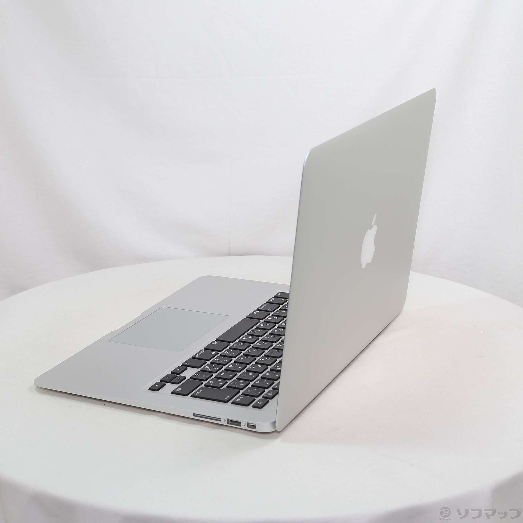 中古】MacBook Air 13.3-inch Early-2015 MMGG2J／A Core_i5 1.6GHz 