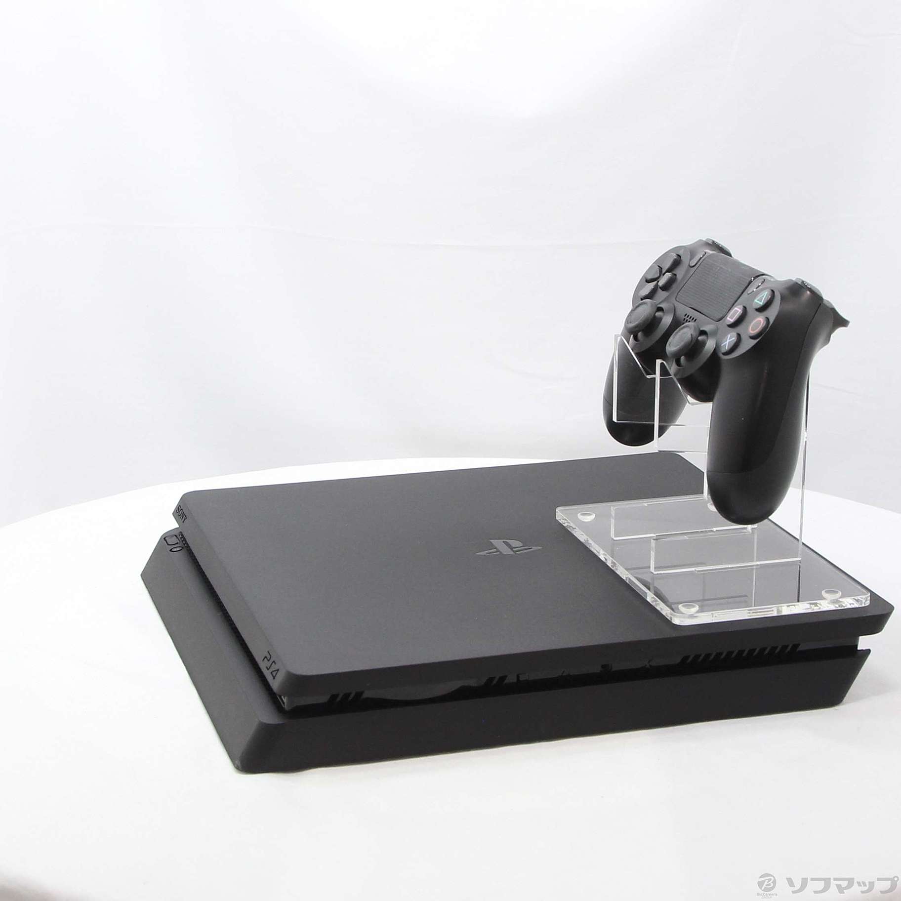 SONY PlayStation4 本体 CUH-1200AB01（PS4 本体 ジェット