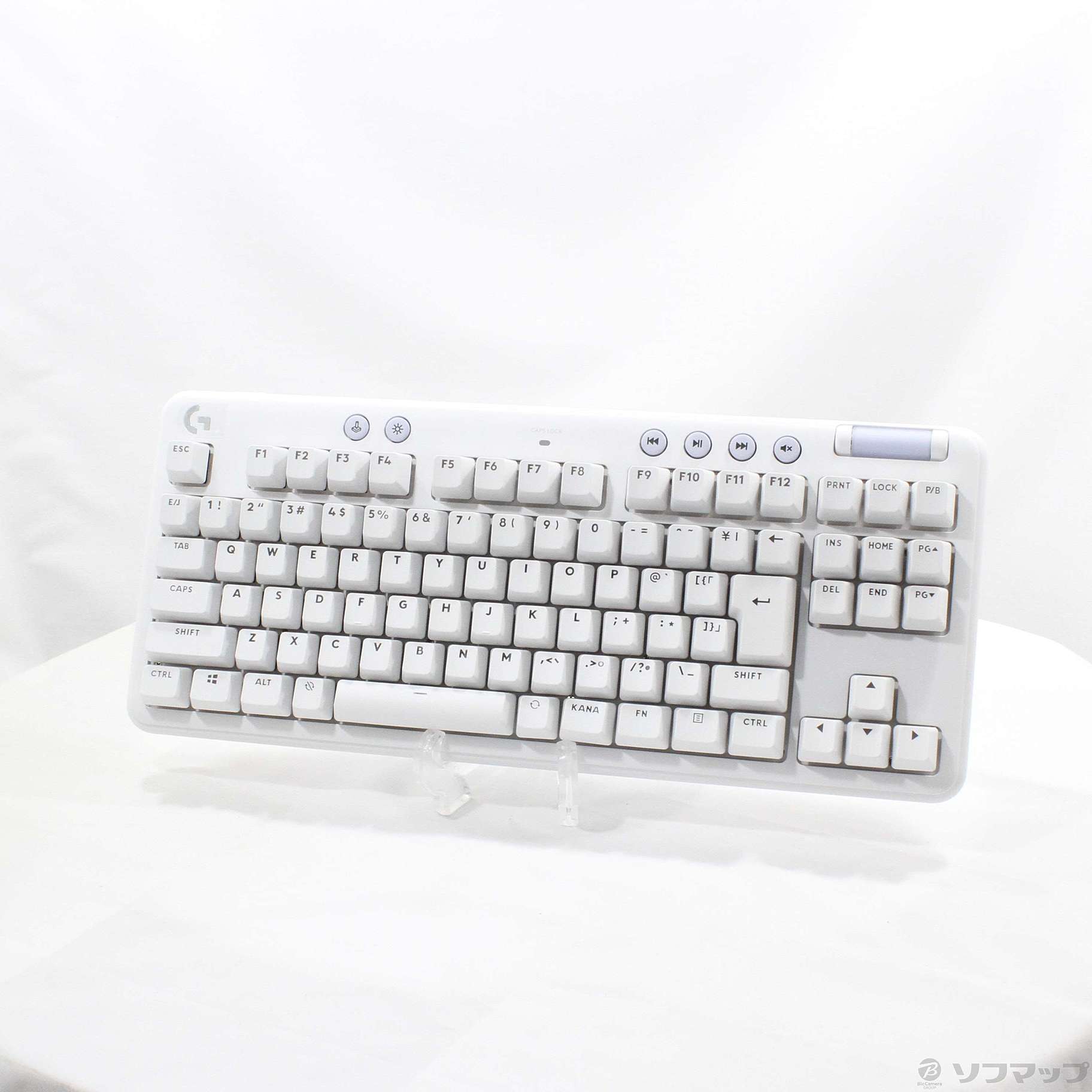 ロジクール g713 オーロラコレクション ゲーミングキーボード