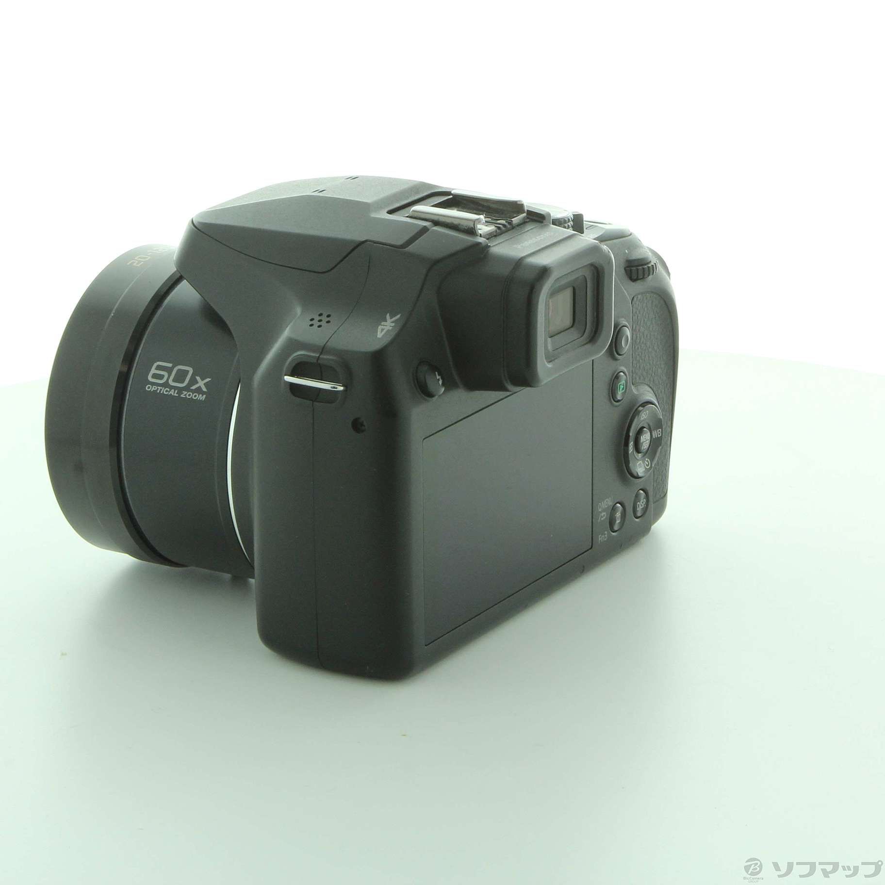 Panasonic LUMIX DC-FZ85 コンデジ コンデジ(DCFZ-85) DC-FZ85