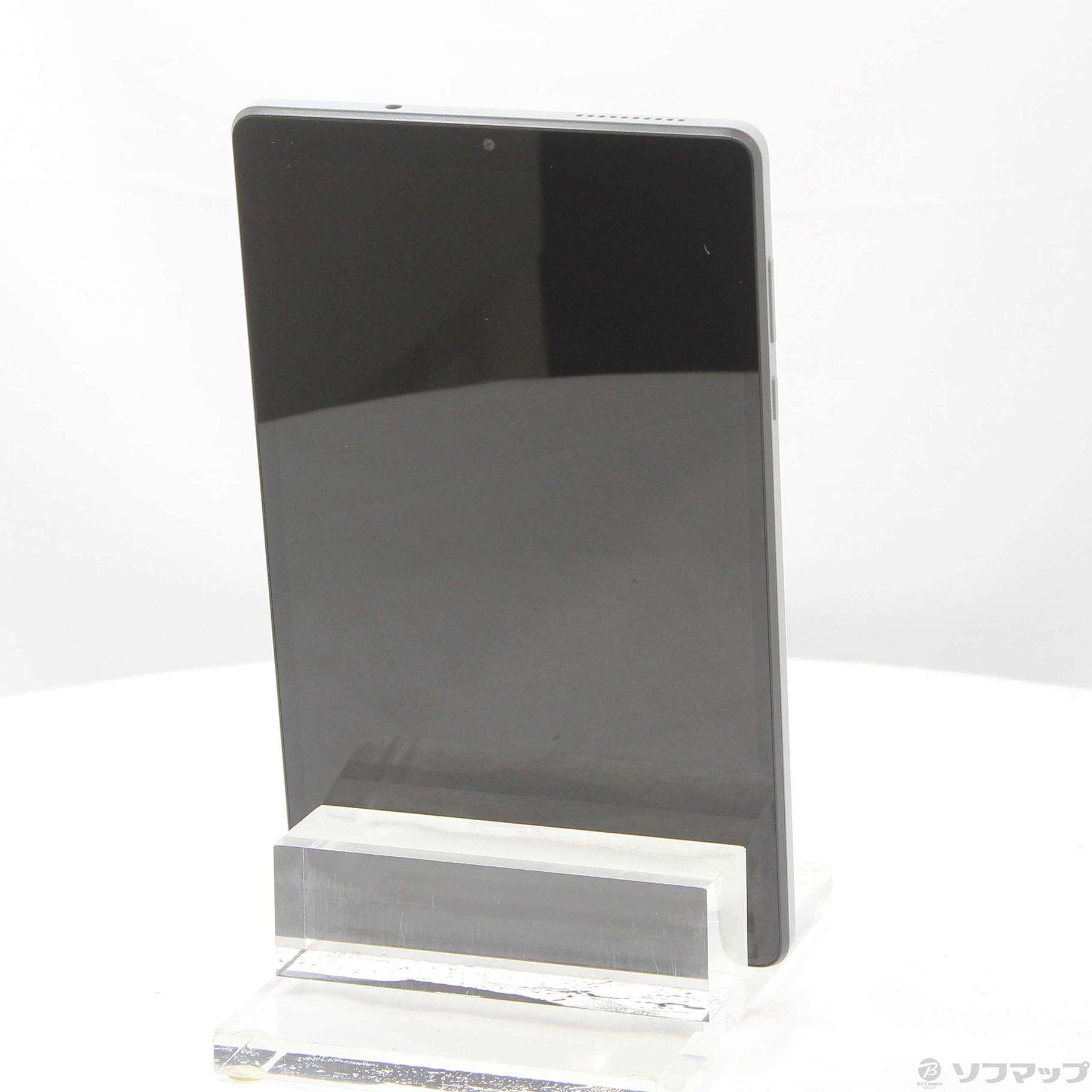 中古】LAVIE T0855／GAS 64GB アークティックグレー PC-T0855GAS Wi-Fi ［8インチ液晶／MediaTek Helio  A22］ [2133056333209] - リコレ！|ビックカメラグループ ソフマップの中古通販サイト