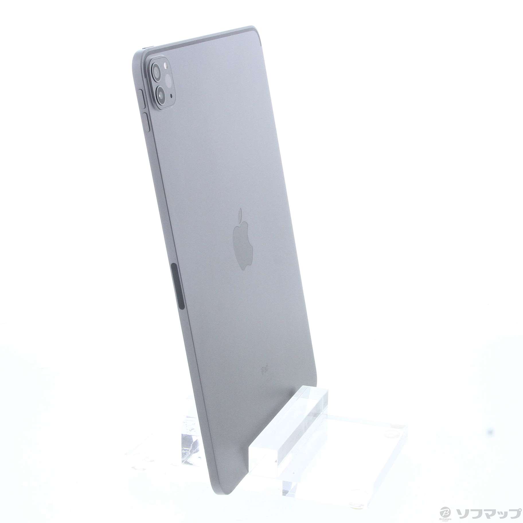 中古】iPad Pro 11インチ 第2世代 128GB スペースグレイ FY232J／A Wi