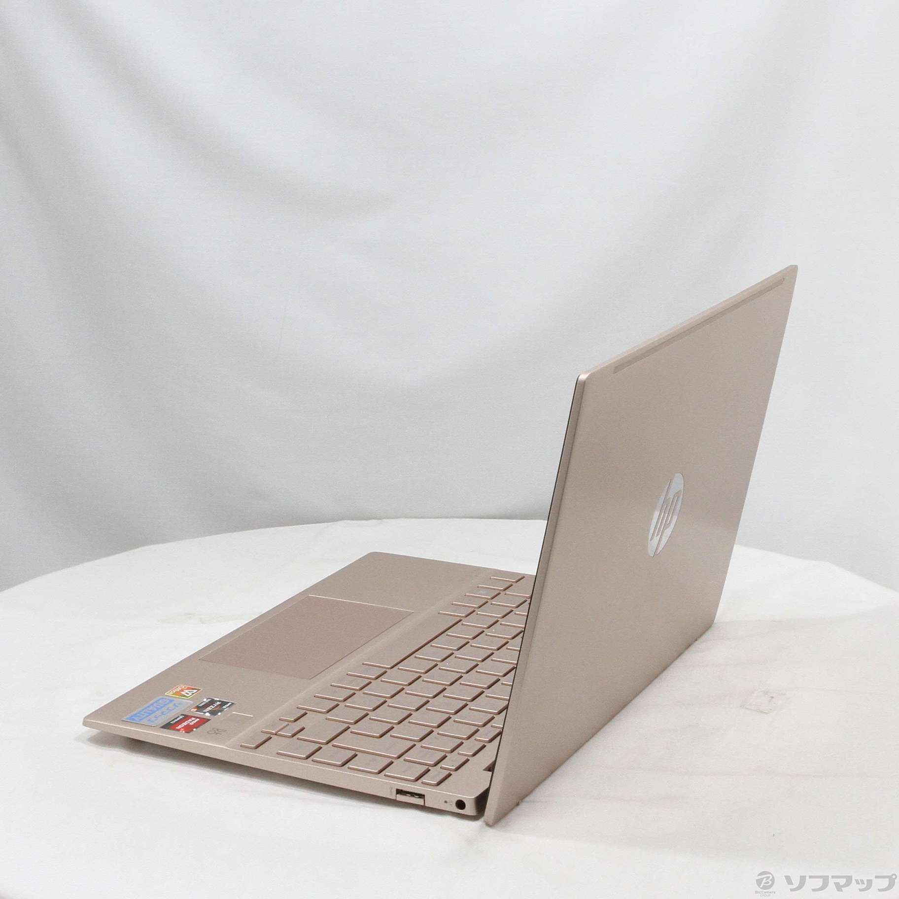 中古】HP Pavilion Aero 13-be0037AU 483X0PA#ABJ