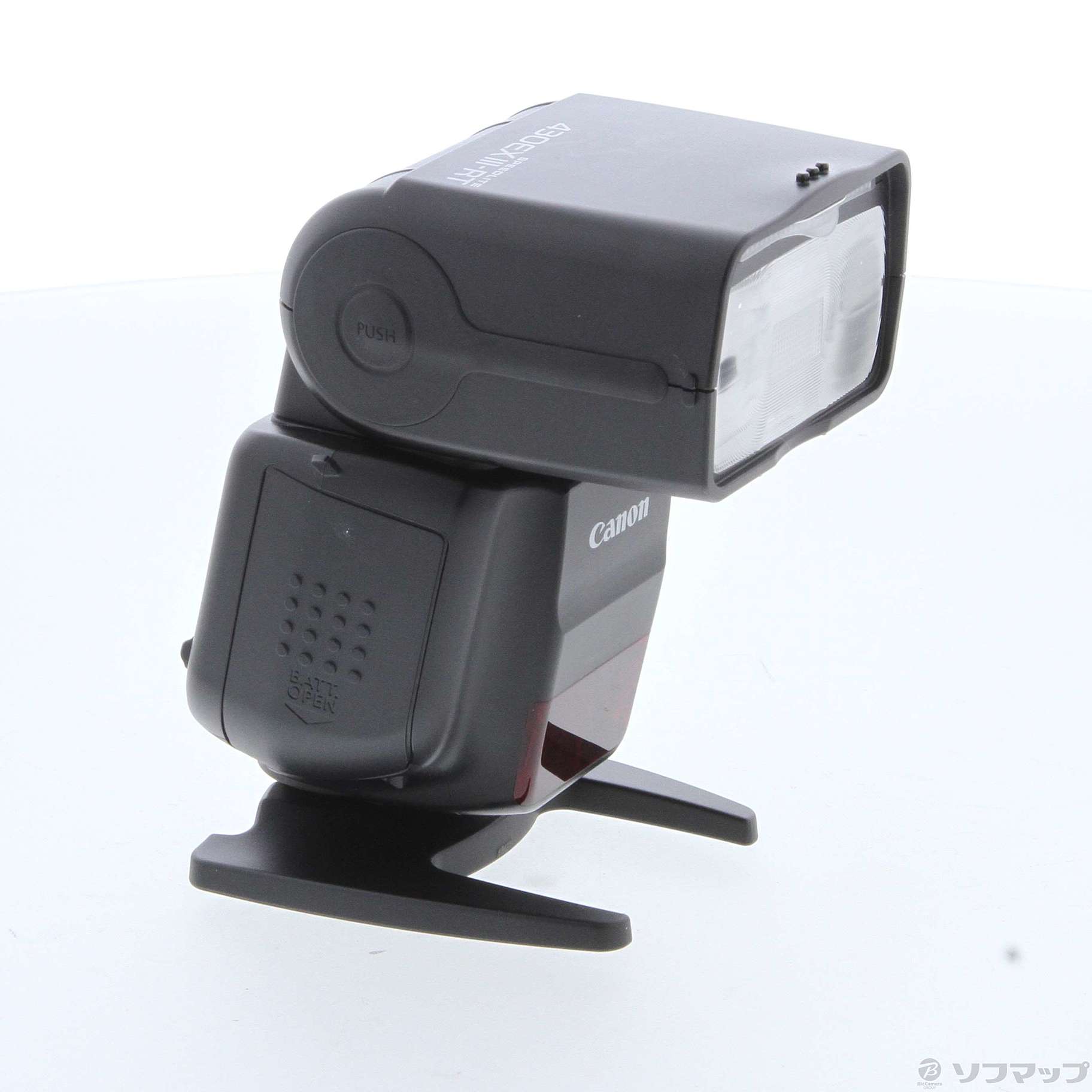 中古】(キヤノン) Canon スピードライト 430EX III-RT（☆良品  