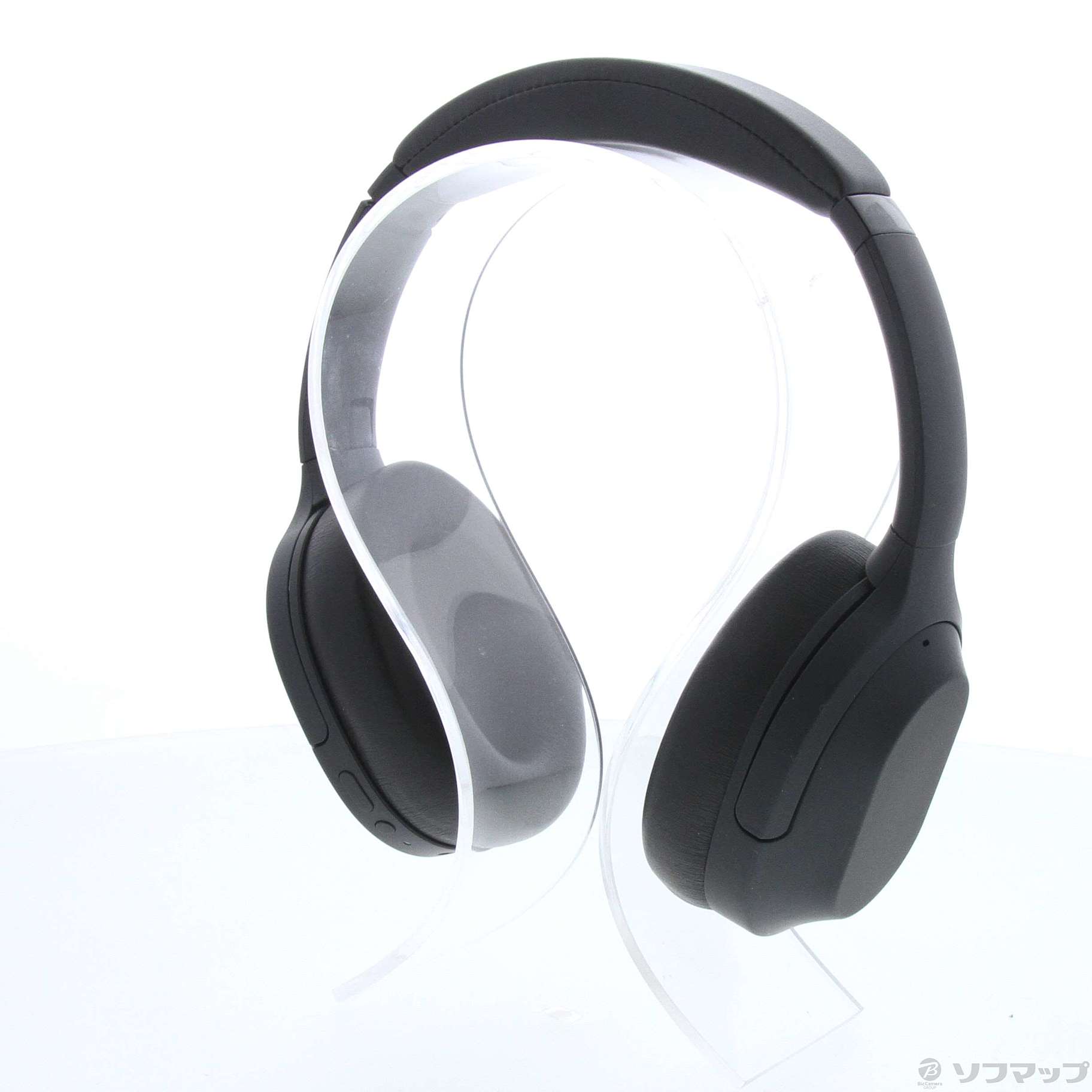 STATUS FLAGSHIP ANC ブラック ワイヤレスヘッドホン STATUS FLAGSHIP