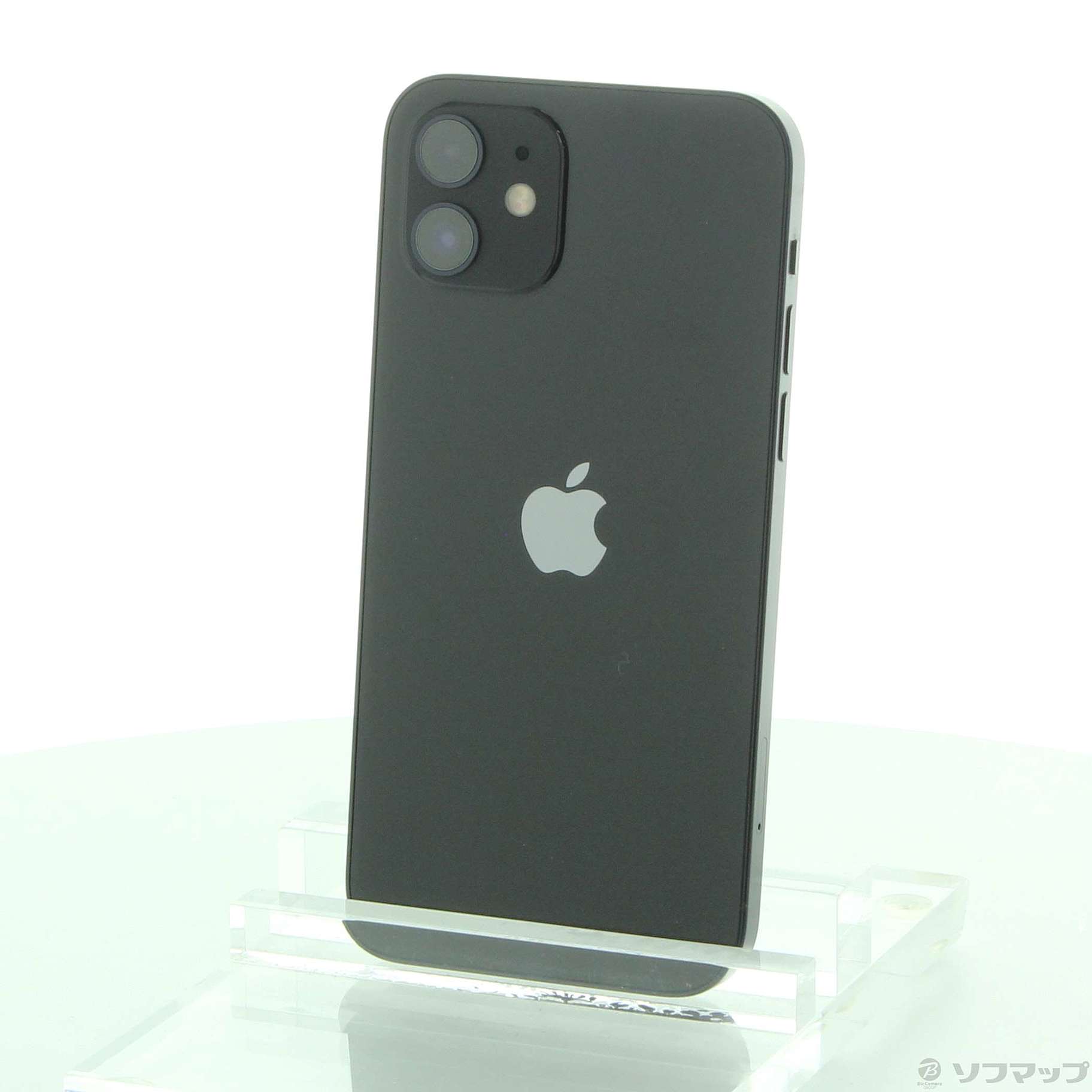 【断捨離様】iPhone12ブラック　128GB SIMフリー完動品 断捨離様】iPhone12ブラック 128GB SIMフリー完動品 iPhone12