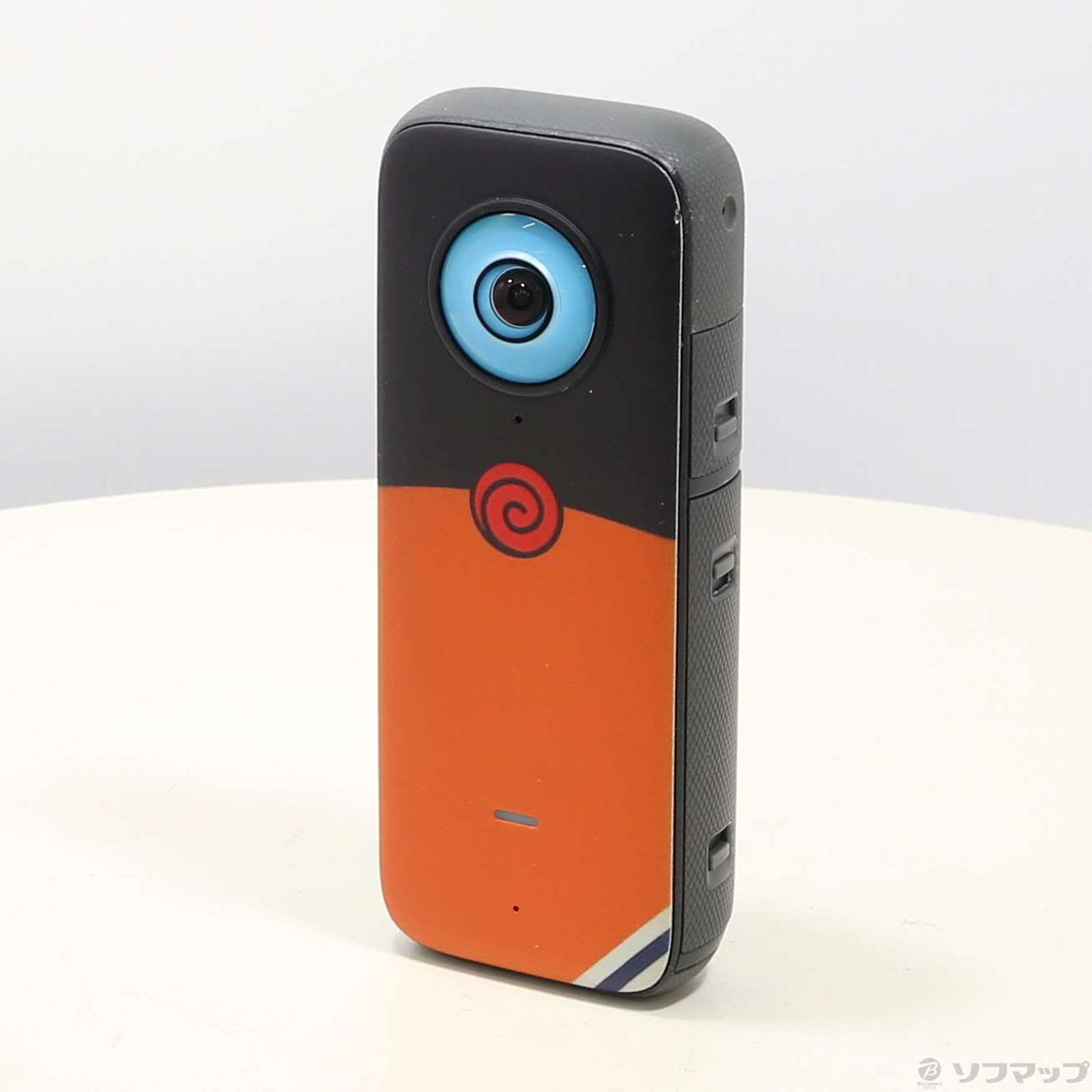 中古】INSTA360 ONE X2 NARUTO 特別版 [2133056336958] - 法人専用リコレ！|ソフマップの法人専用中古通販サイト