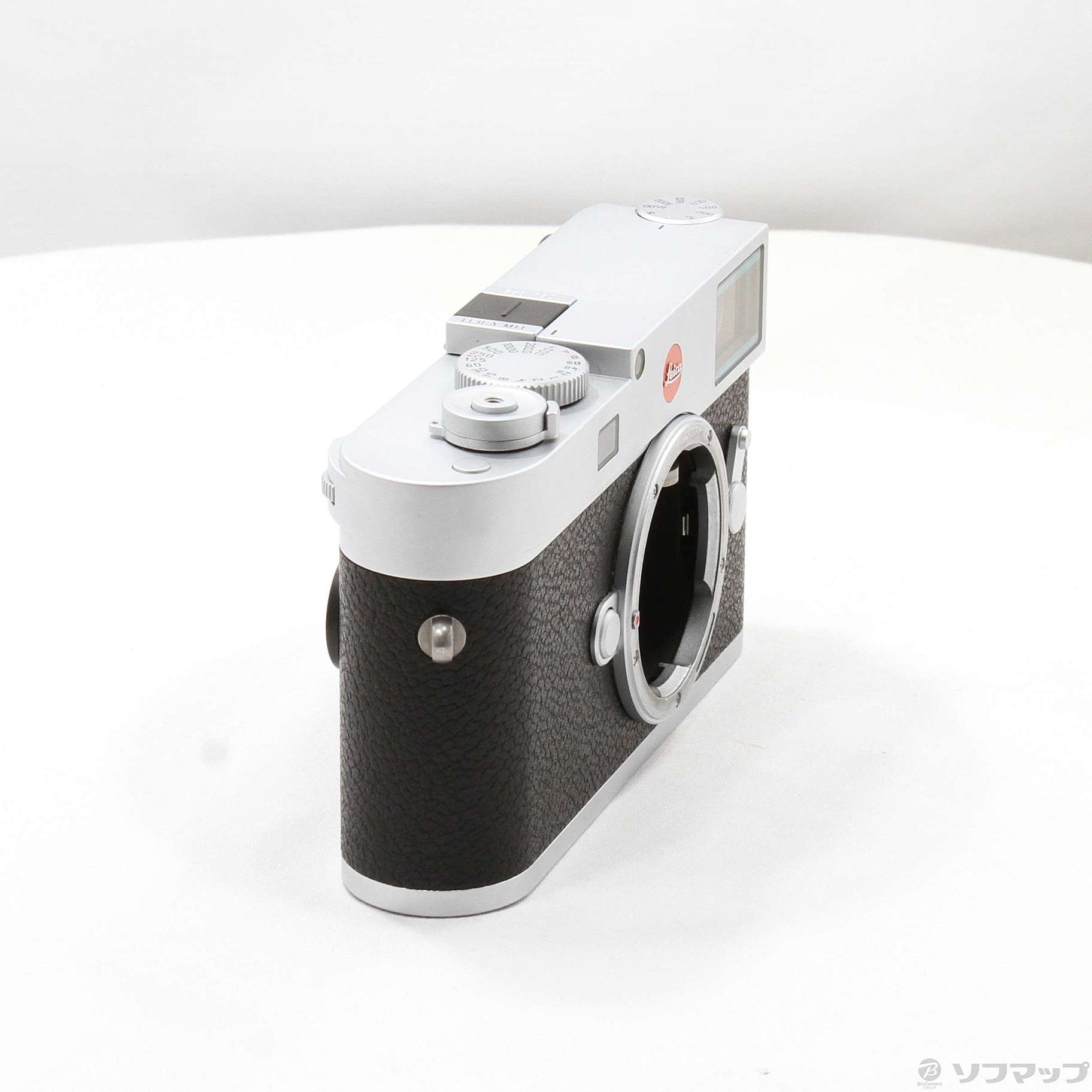 楽天市場】新品 Leica/ライカ M11 シルバー・クローム : ブレゲ