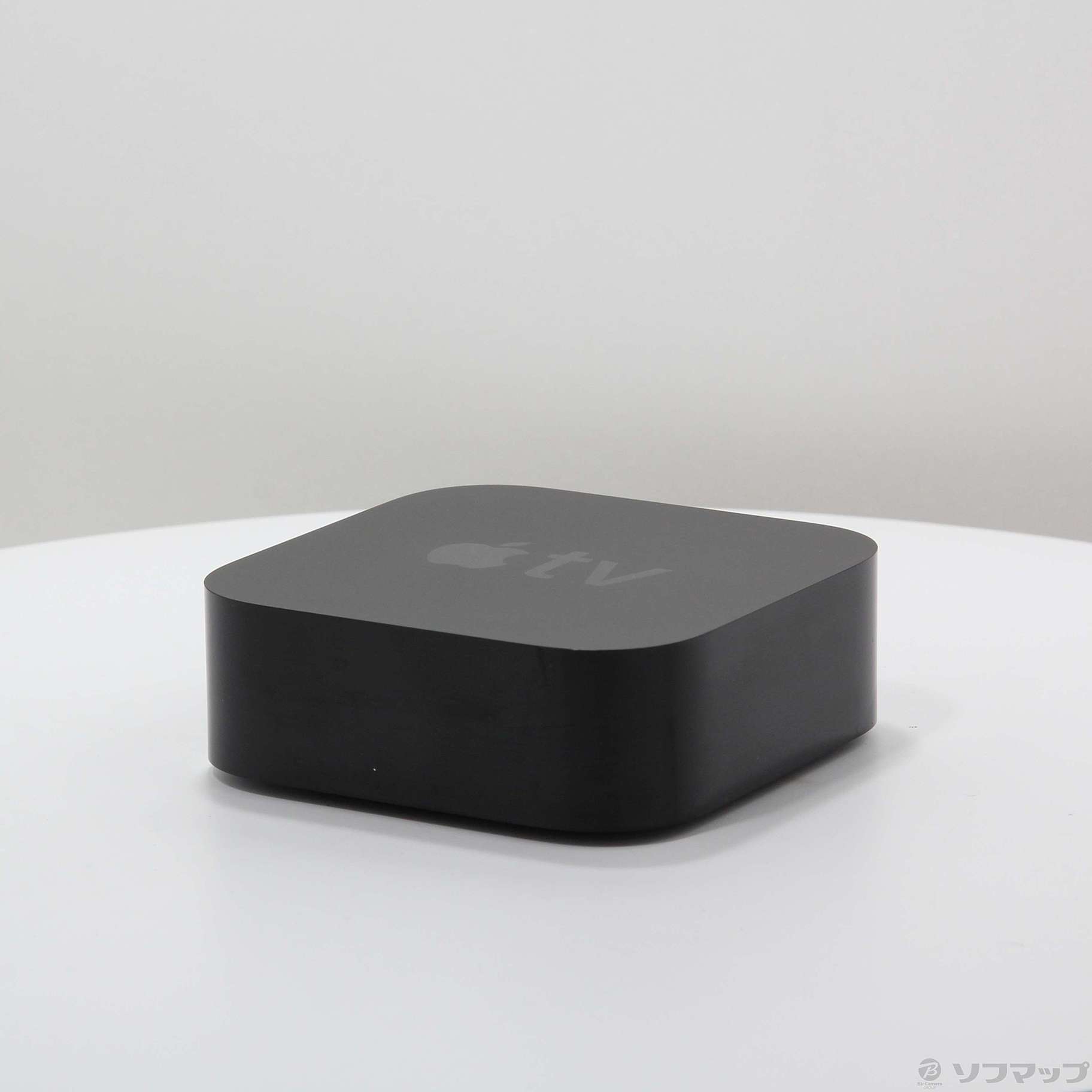 中古】Apple TV 4K 64GB MP7P2J／A [2133056342744] - リコレ