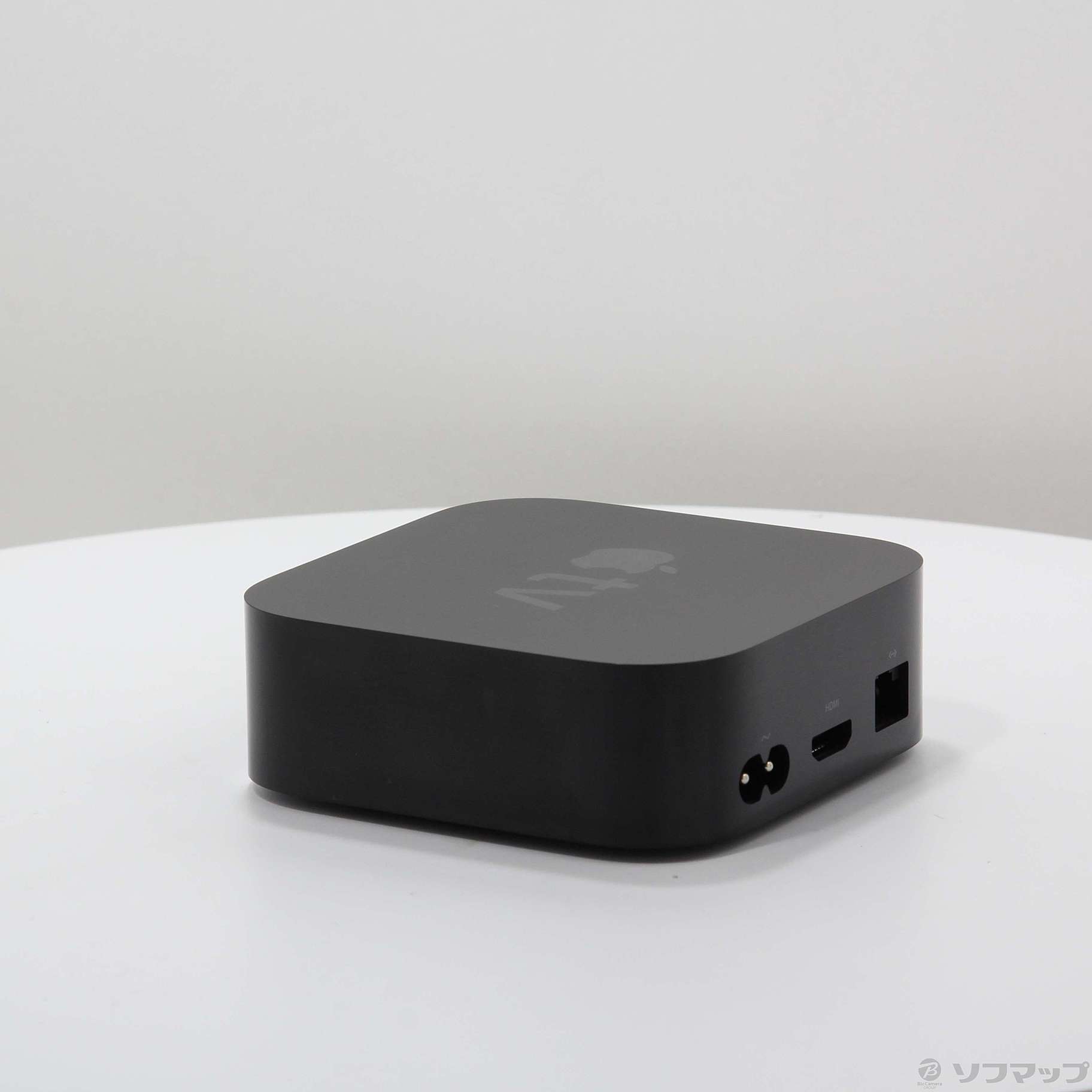 中古】Apple TV 4K 64GB MP7P2J／A [2133056342744] - リコレ