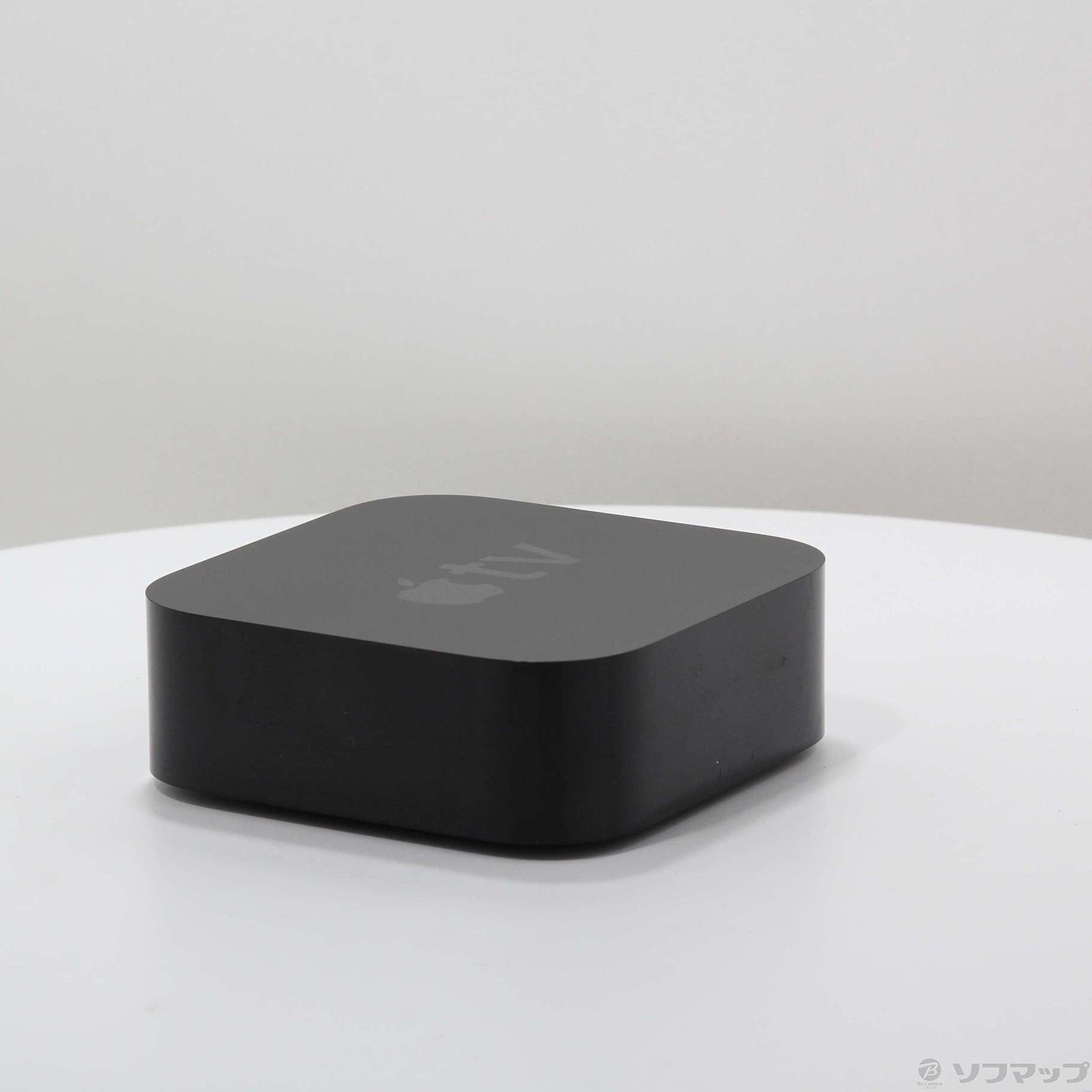 中古】Apple TV 4K 64GB MP7P2J／A [2133056342744] - リコレ