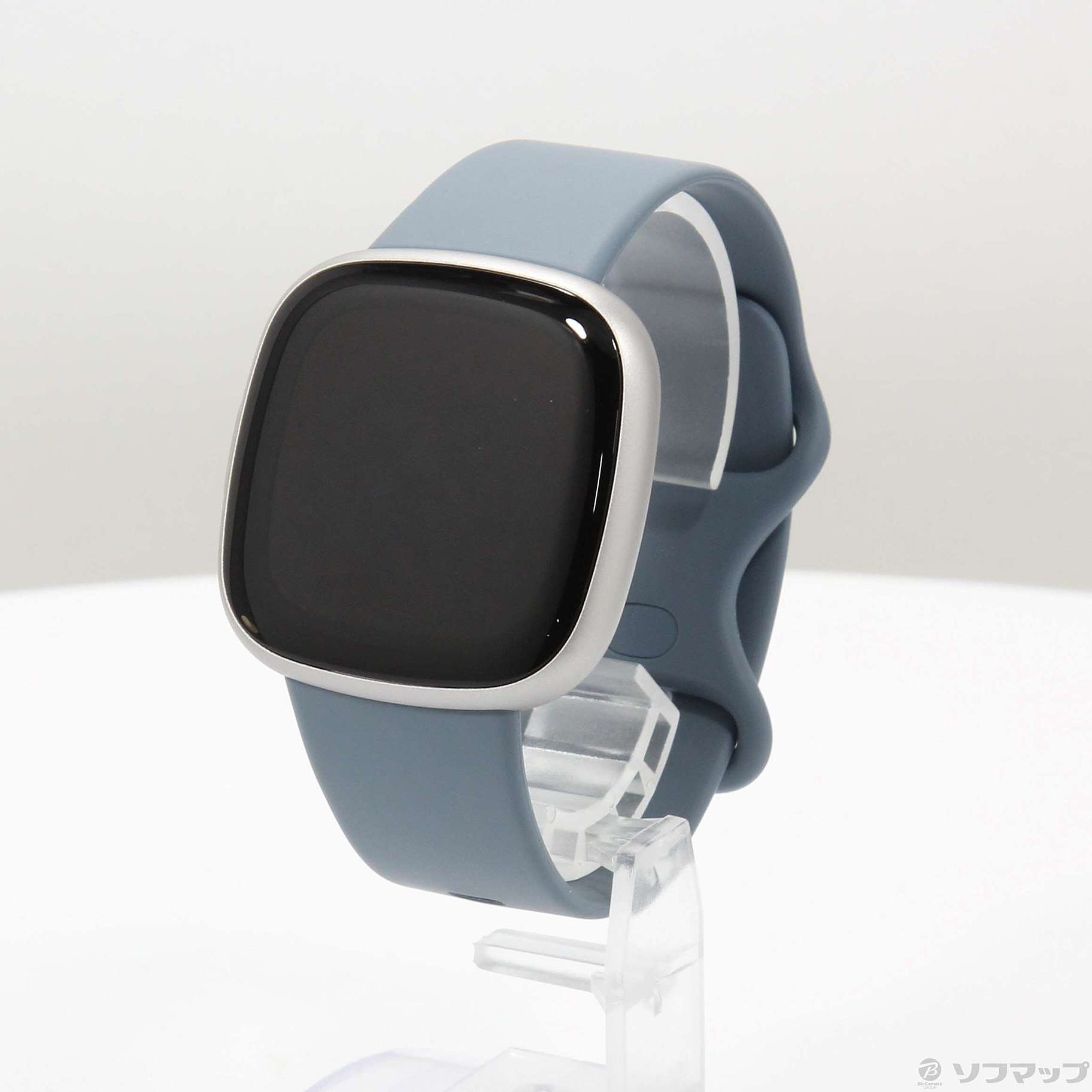 Fitbit Versa 4 ウォーターフォールブルー