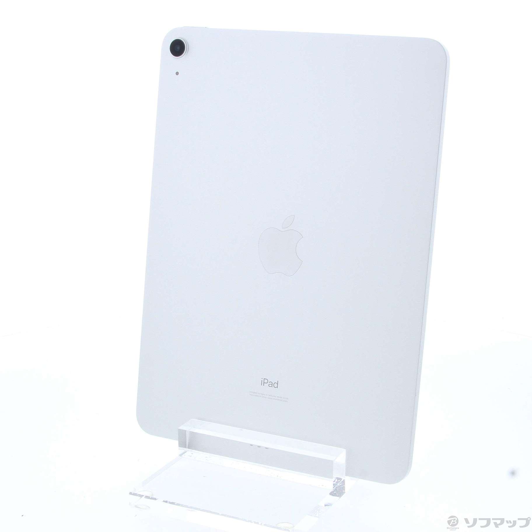 Apple iPad Air 第4世代 10.9インチ 64GB Wi ...