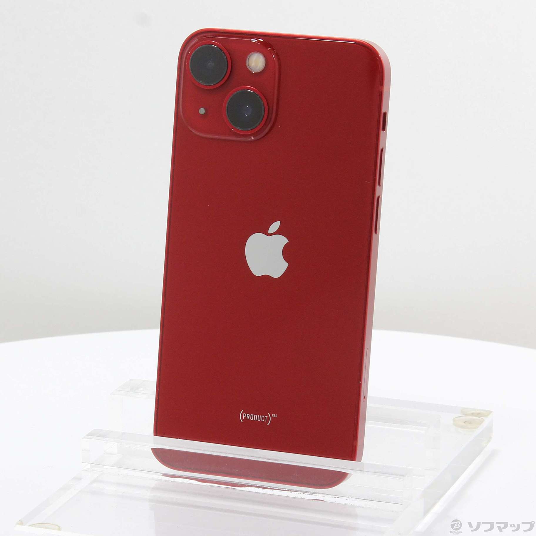 iPhone 13 mini 中古一覧｜SIMフリー・キャリア - 価格.com