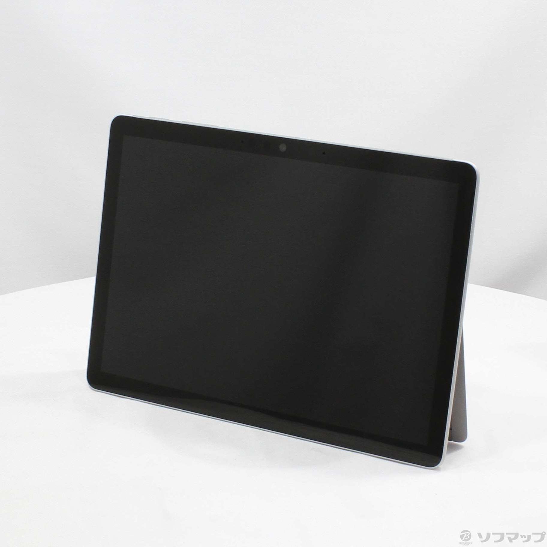 中古】Surface Go3 LTE Advanced 〔Core i3／8GB／SSD128GB〕 8VH-00014 プラチナ  [2133056347114] - リコレ！|ビックカメラグループ ソフマップの中古通販サイト