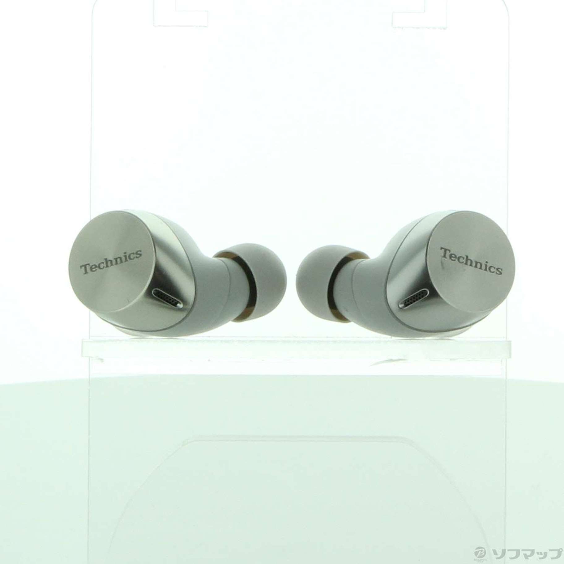 中古】Technics EAH-AZ60M2-K ブラック [2133056347251] - リコレ