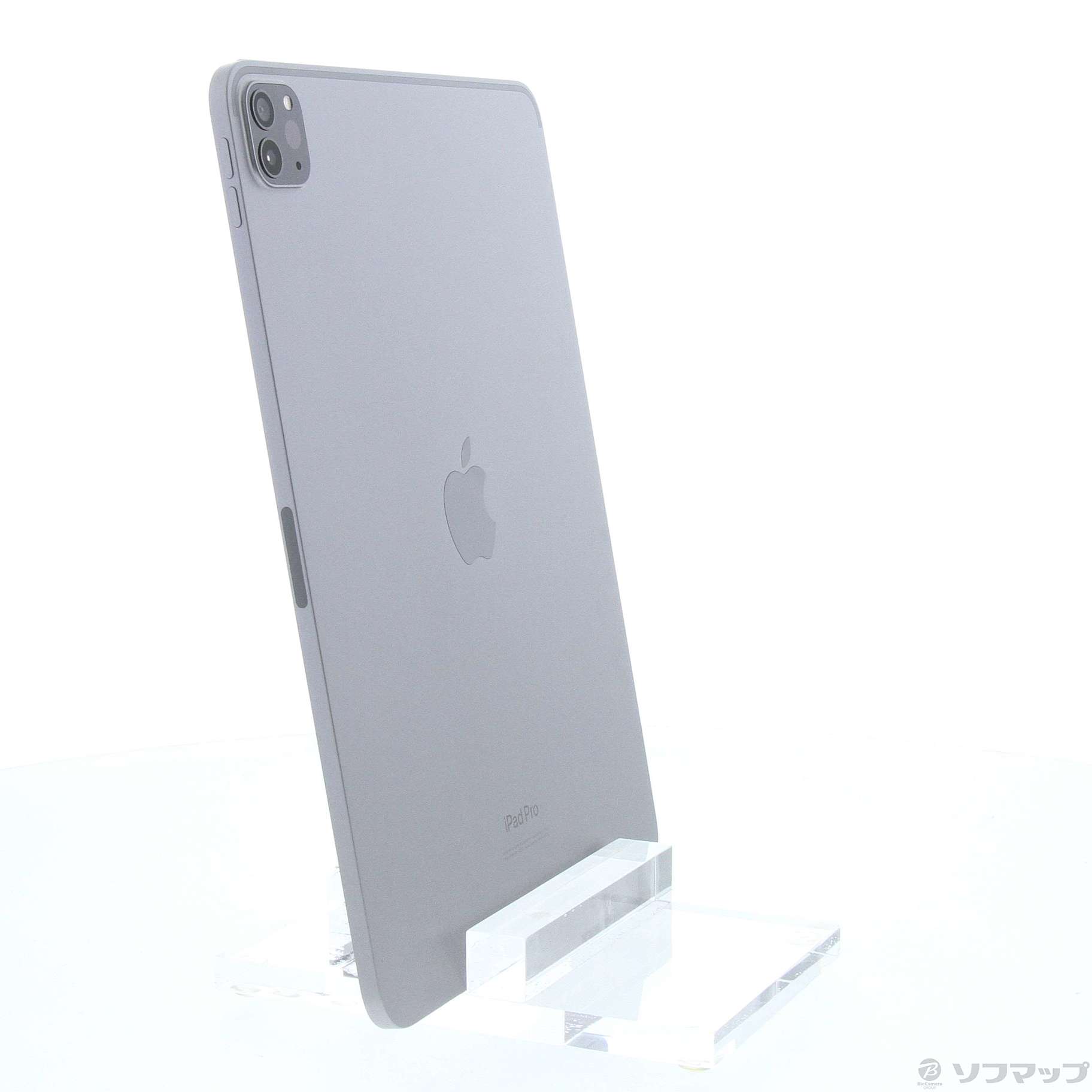 中古】iPad Pro 11インチ 第4世代 128GB スペースグレイ MNXD3J
