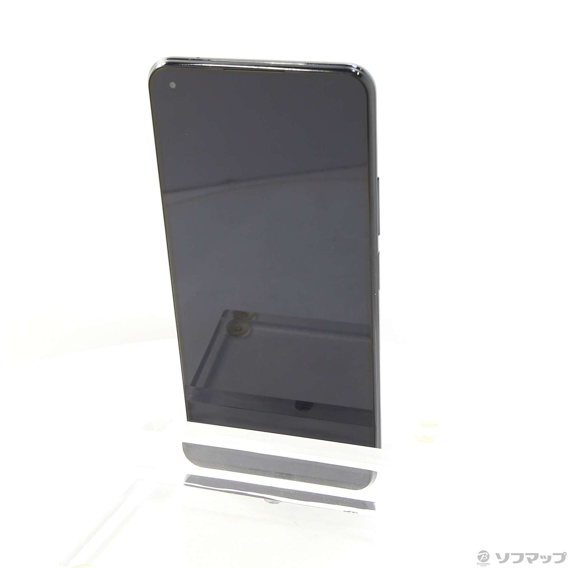 中古】Mi 11 Lite 5G 128GB トリュフブラック Mi11Lite5G SIMフリー [2133056348173] -  リコレ！|ビックカメラグループ ソフマップの中古通販サイト