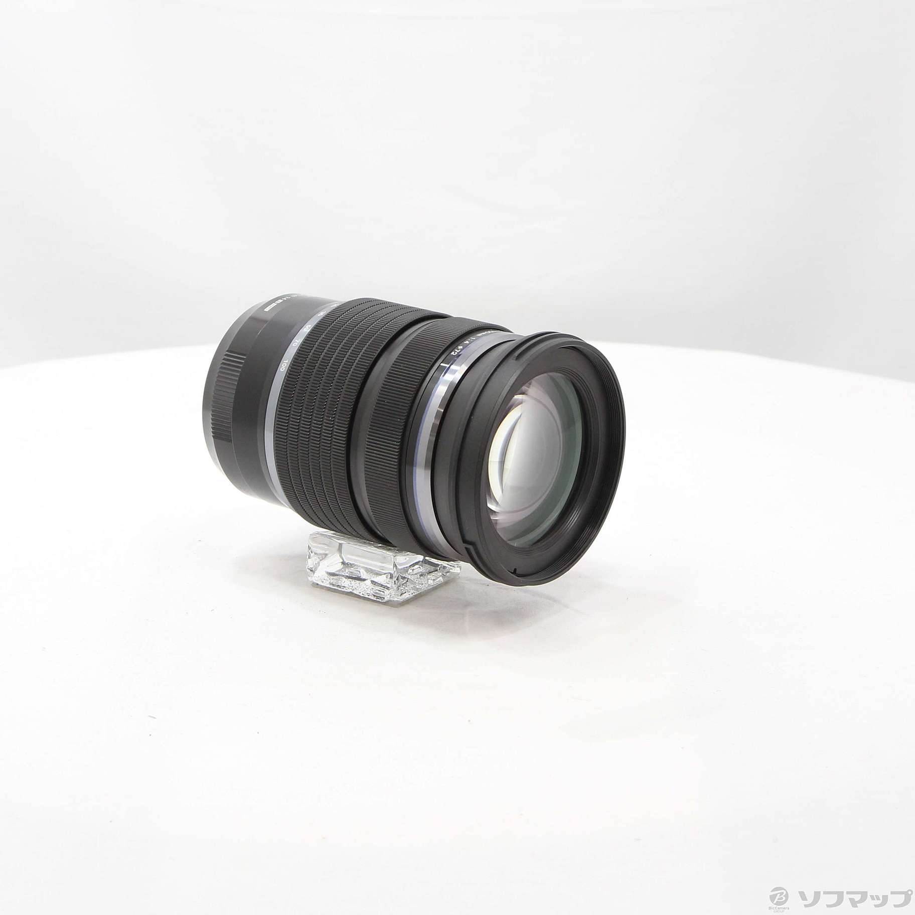 中古】〔展示品〕 M.ZUIKO DIGITAL ED 12-100mm F4.0 IS PRO [2133056348296] -  リコレ！|ビックカメラグループ ソフマップの中古通販サイト - 工場直売