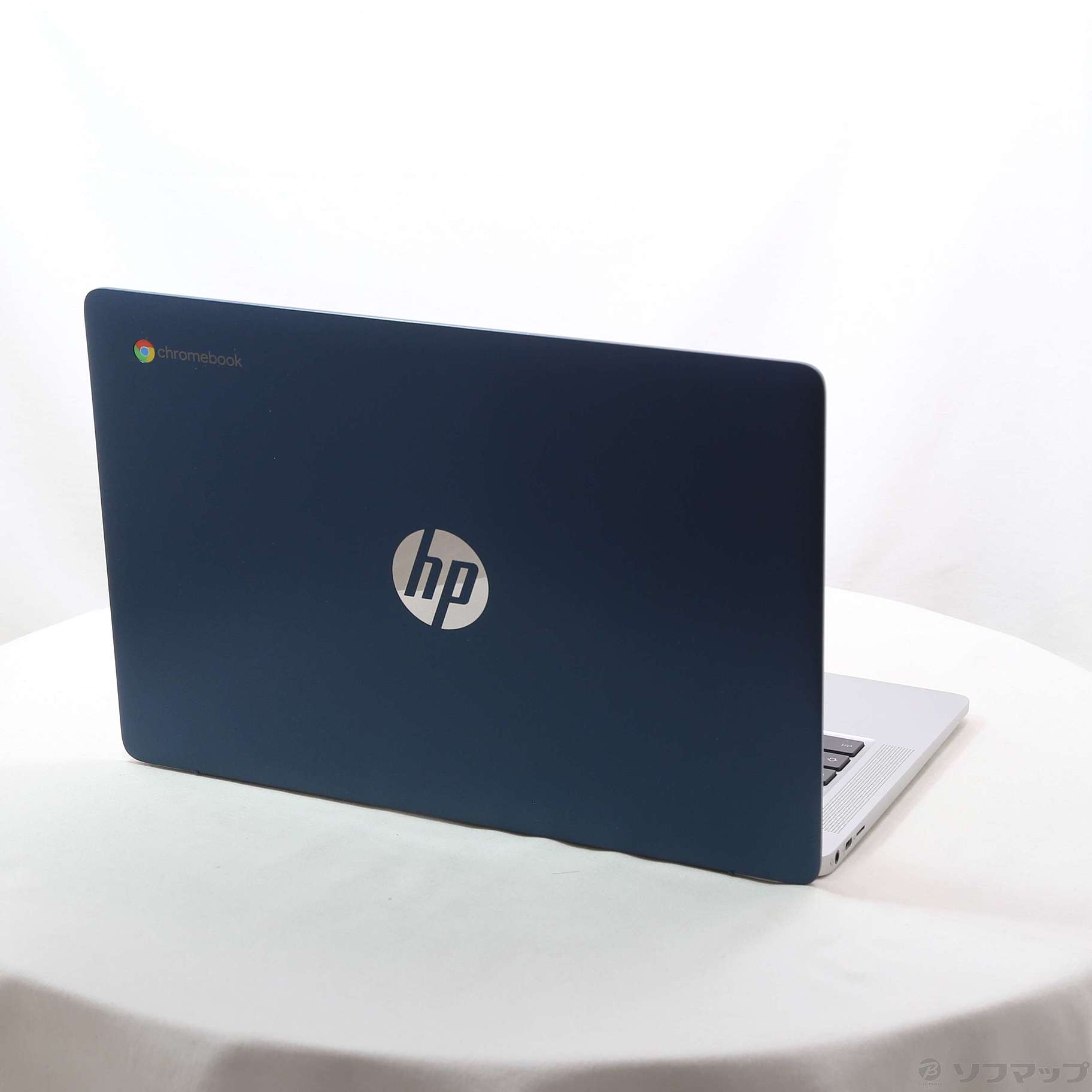 HP Chromebook N4020 14a ノートパソコン 20K32PA HP Chromebook