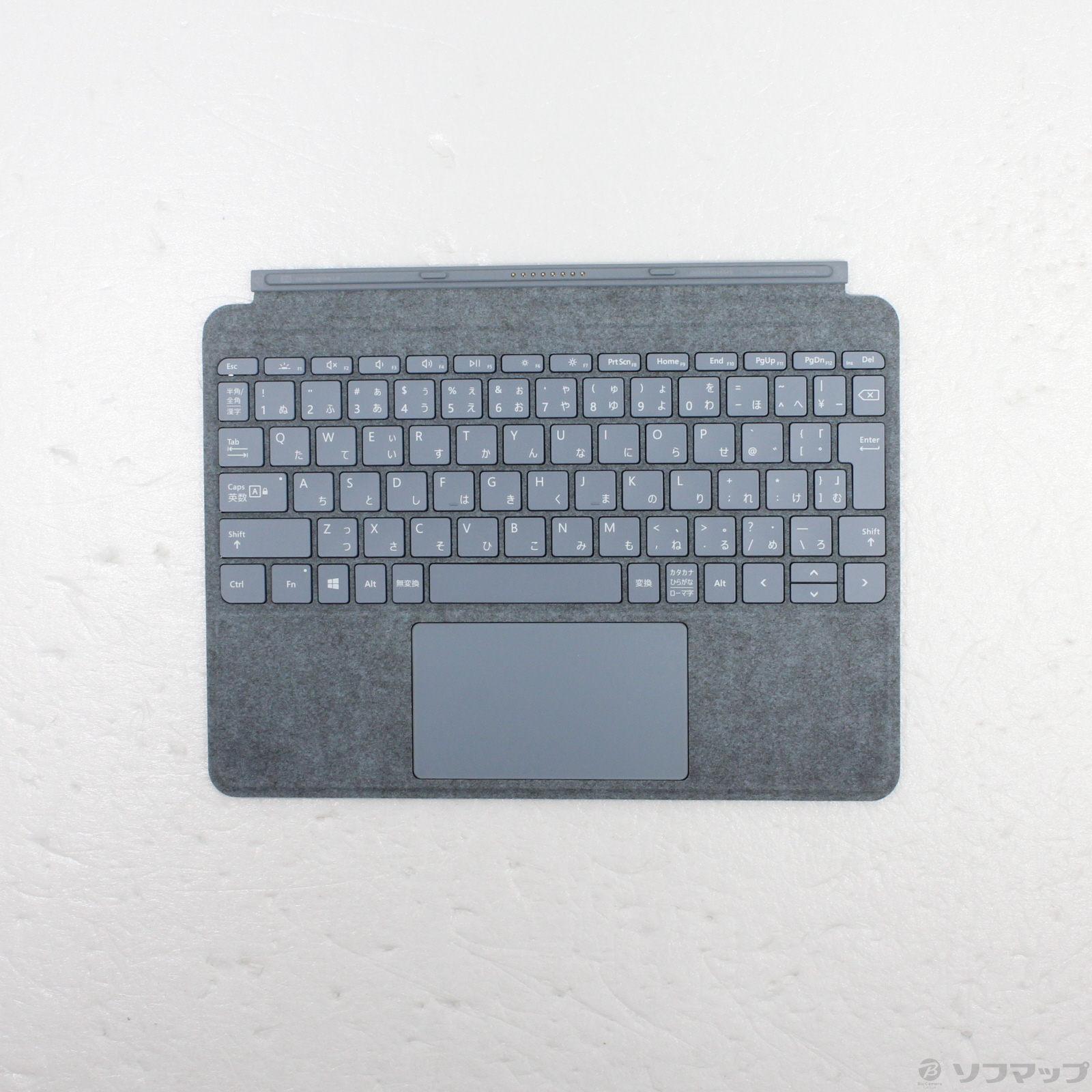 Microsoft マイクロソフト KCS-00123 Surface Go Signature